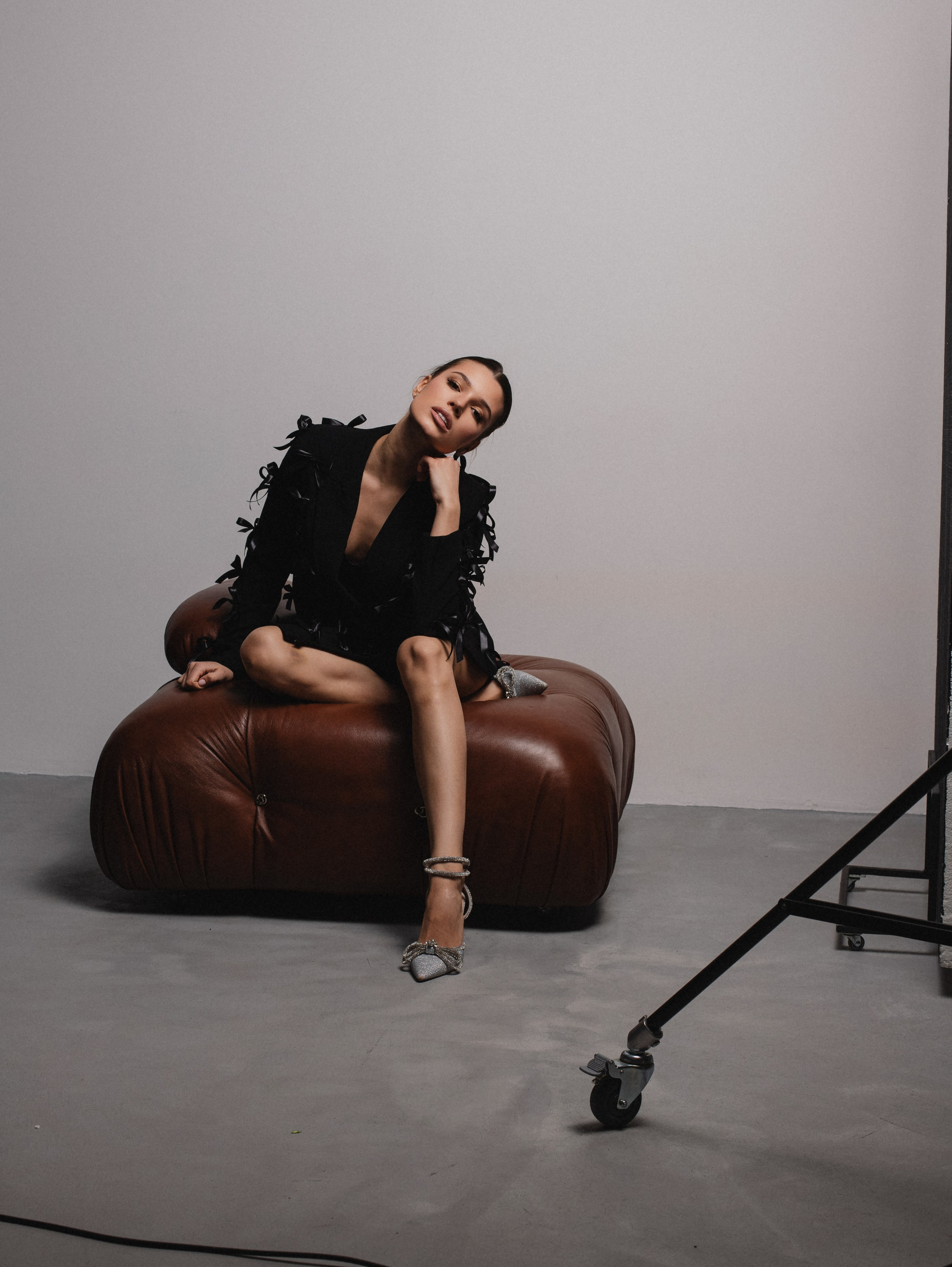 Портретный фотограф Москва