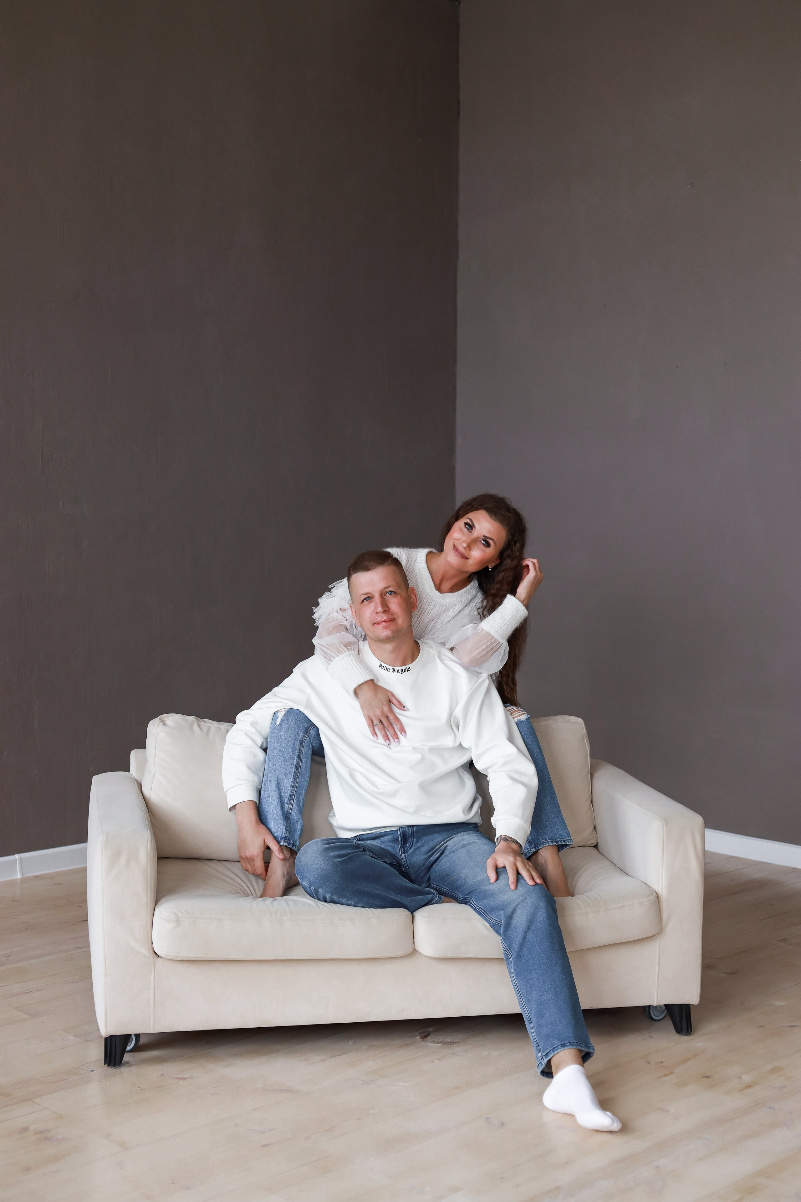 Оля Енина. Собирайте моменты, а не вещи