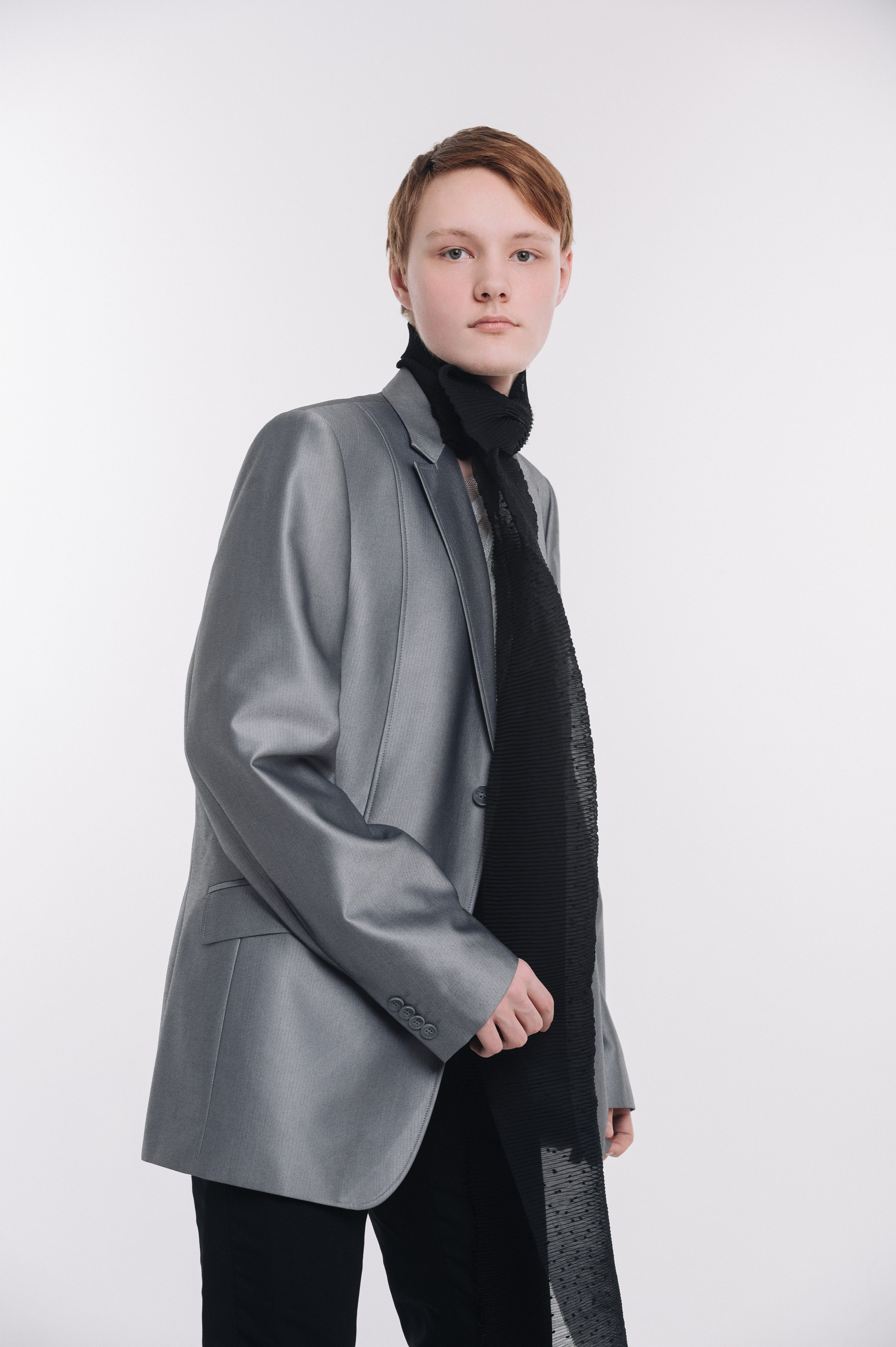 Николай. Модельное агентство ART PODIUM ULAN-UDE