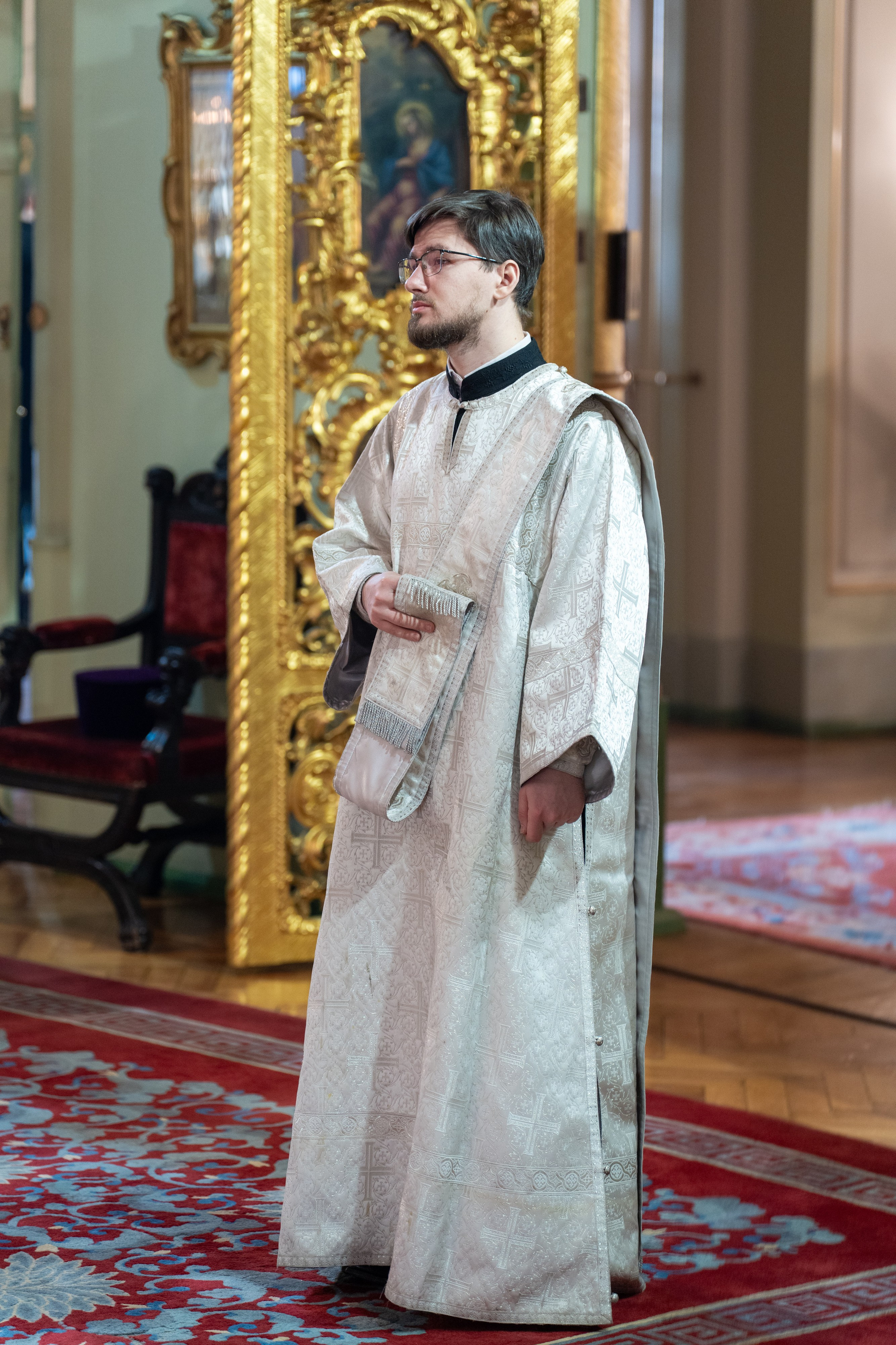 Суббота мясопустная. Вселенская родительская суббота. НИКОЛО-БОГОЯВЛЕНСКИЙ МОРСКОЙ СОБОР