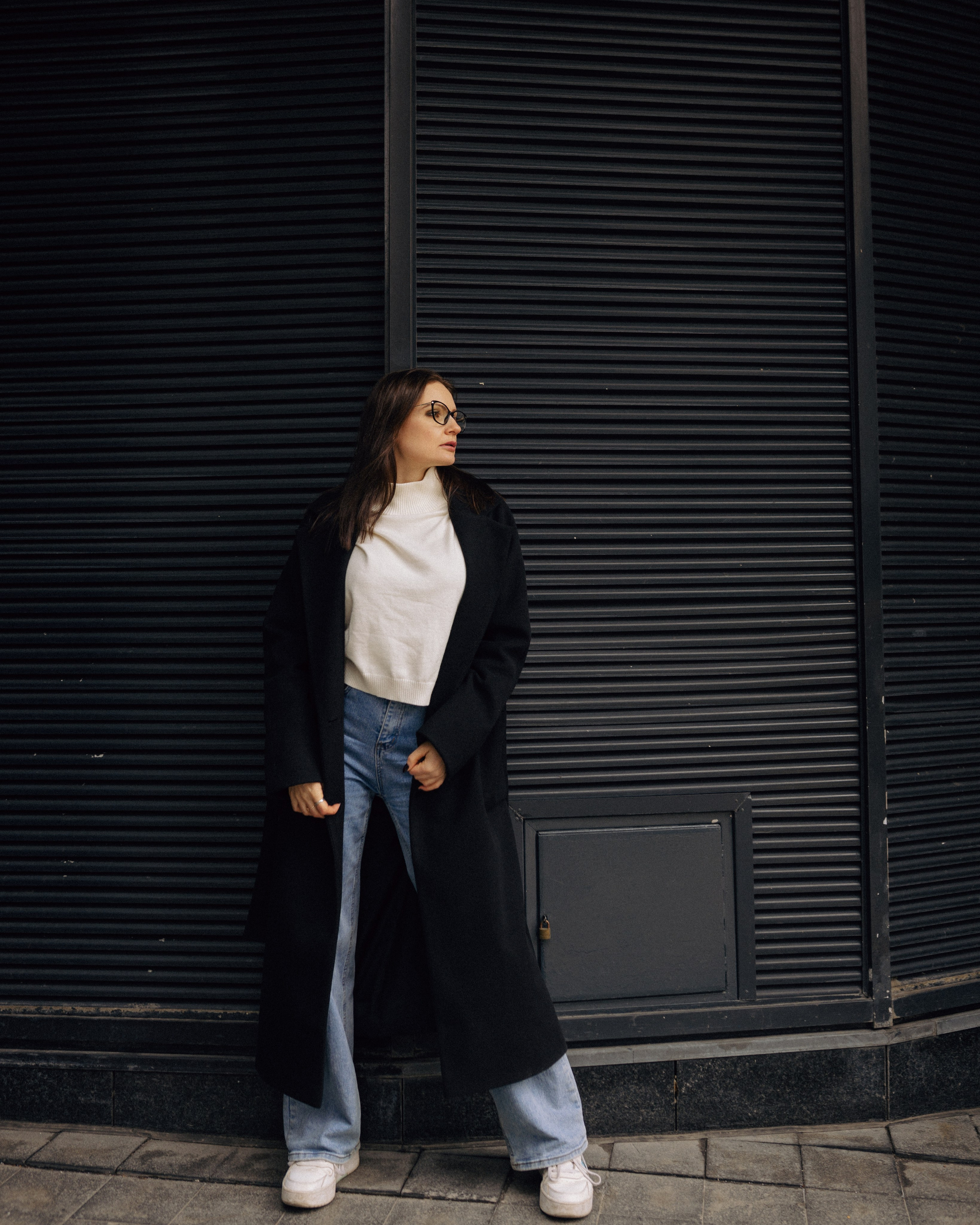 ELENA. Tatiana Leman