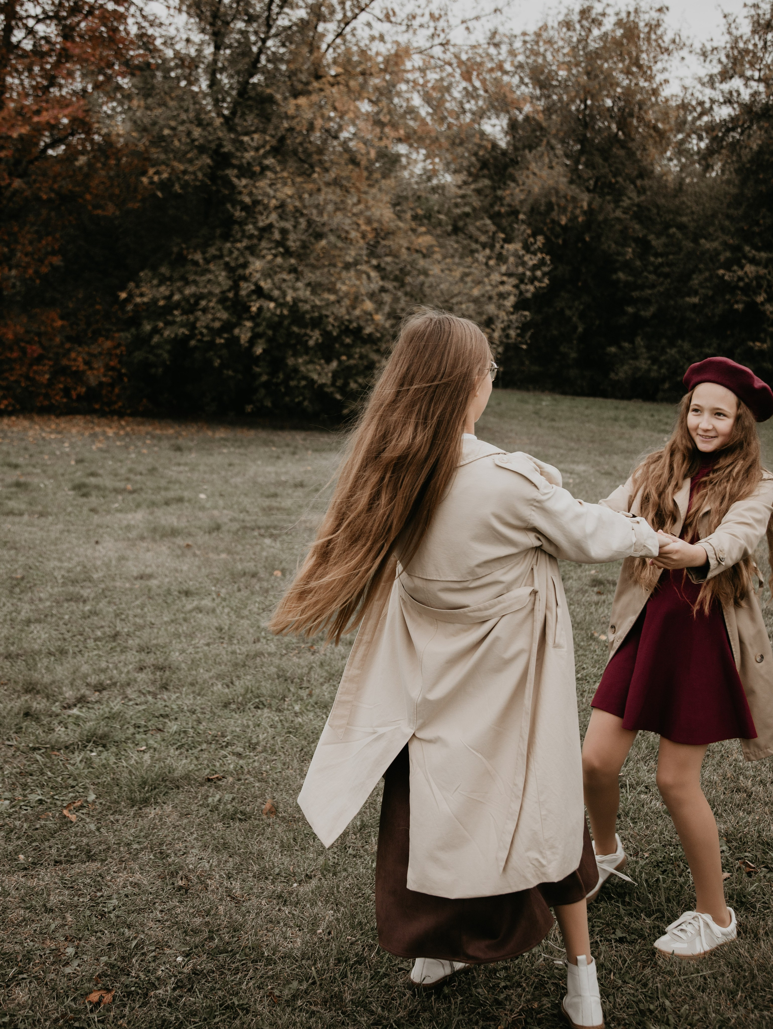 Семейная фотосессия. Фотограф текстиля в Москве Ольга Иванова