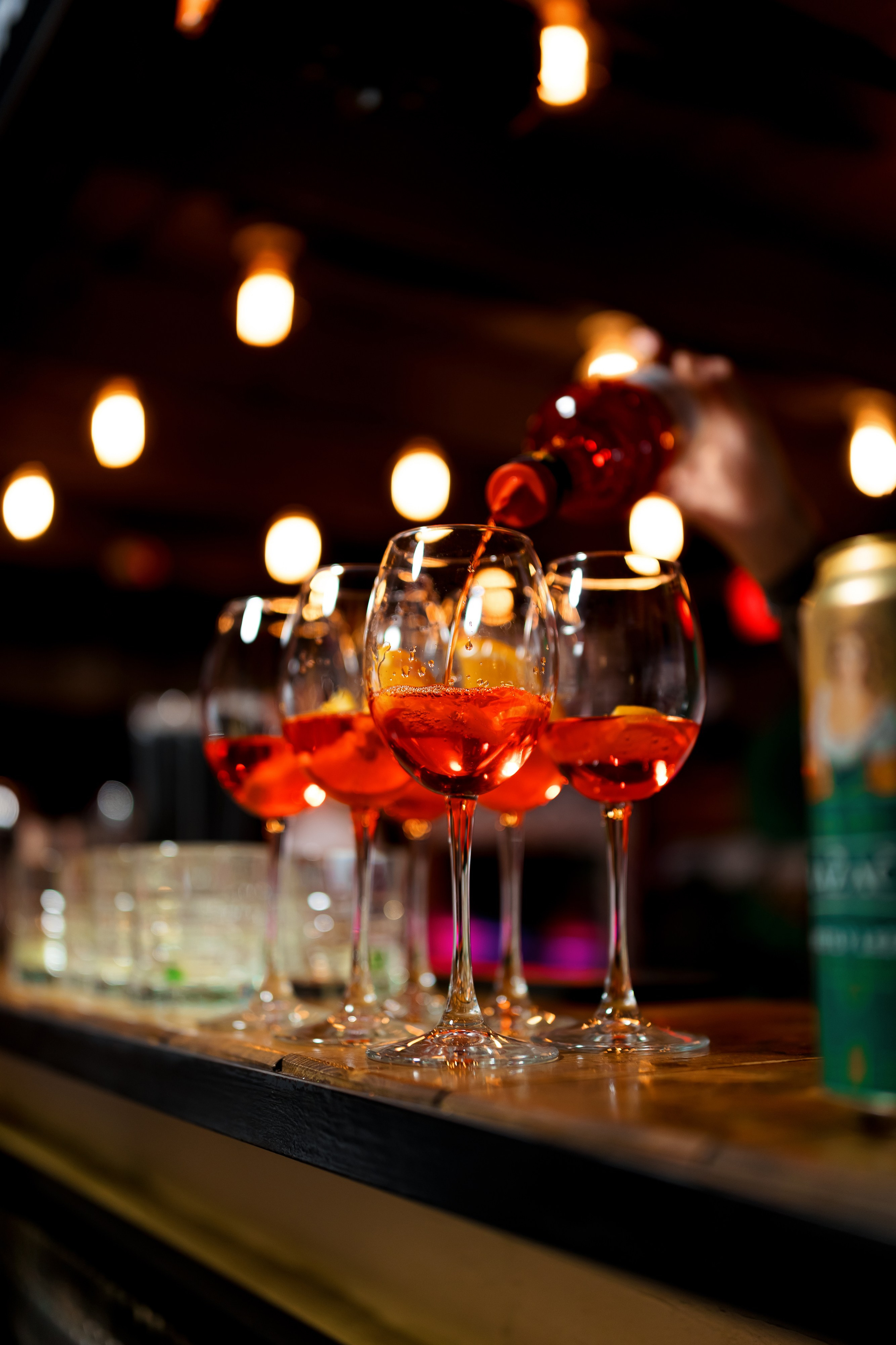 BROCONF — Afterparty. Репортажный фотограф Семён Борисов | Москва