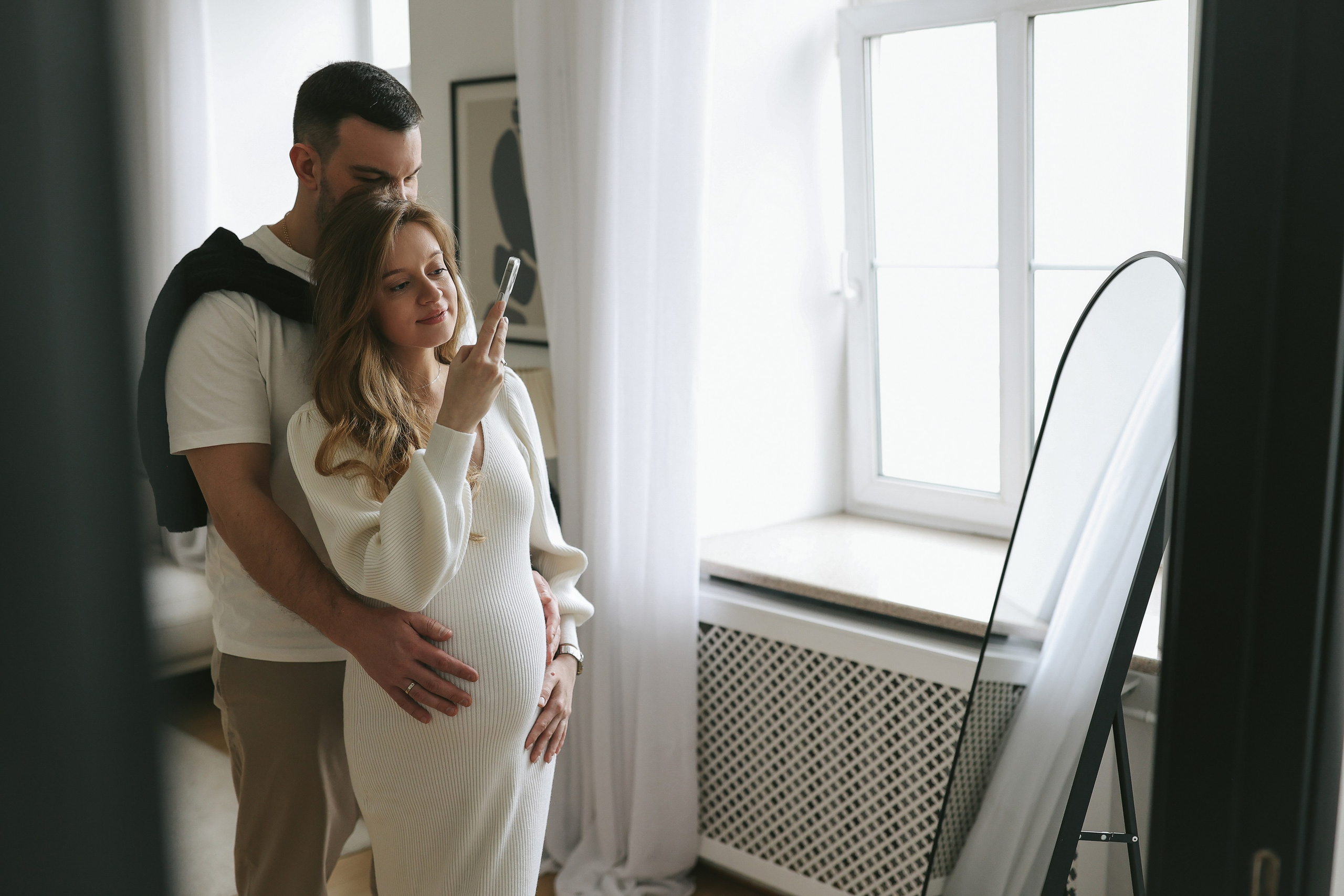 Maria & Igor. Ekaterina Buneeva Photography