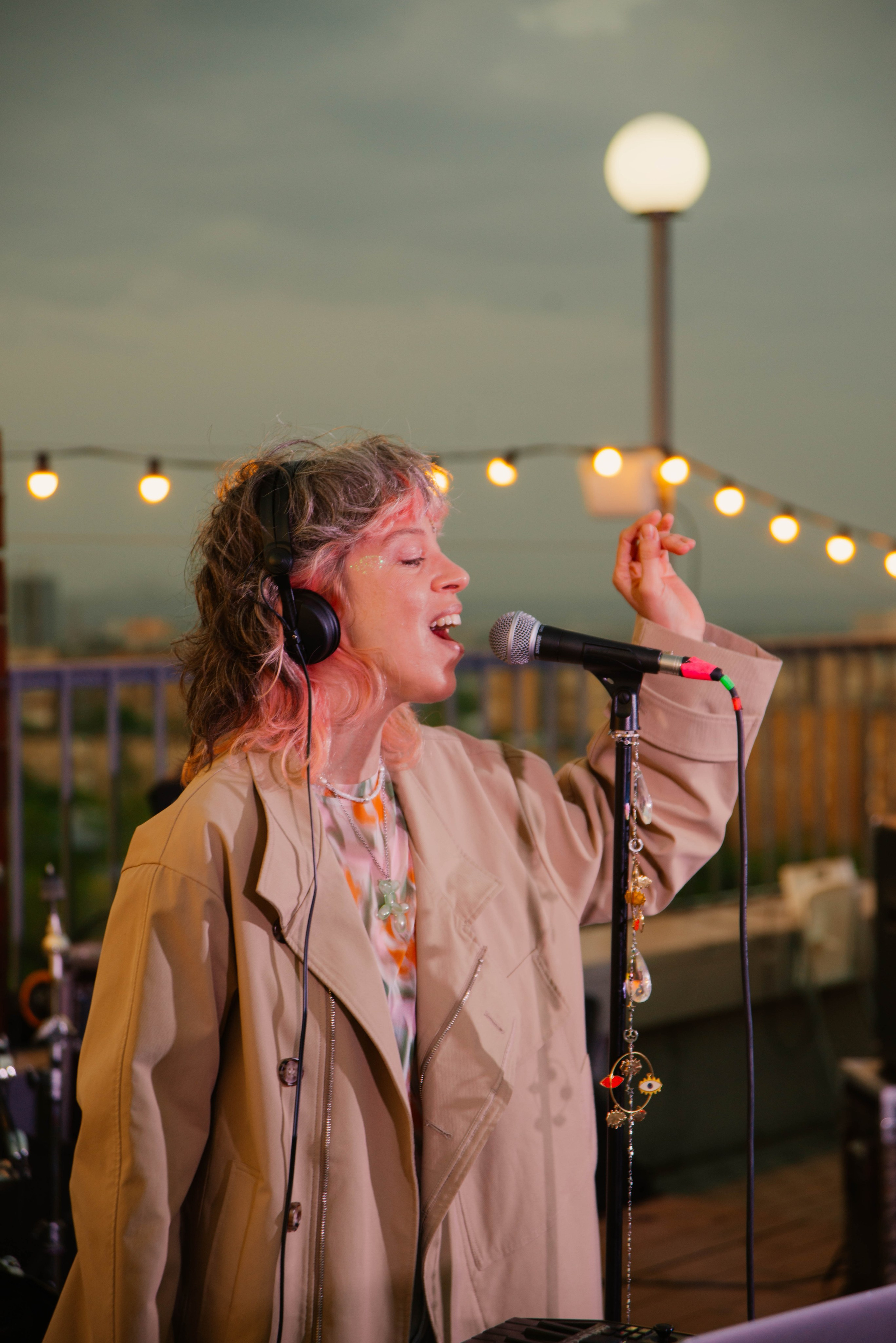 «Городу Курорту» 9 лет. Ксения Glossa. Портретный и репортажный фотограф в Самаре