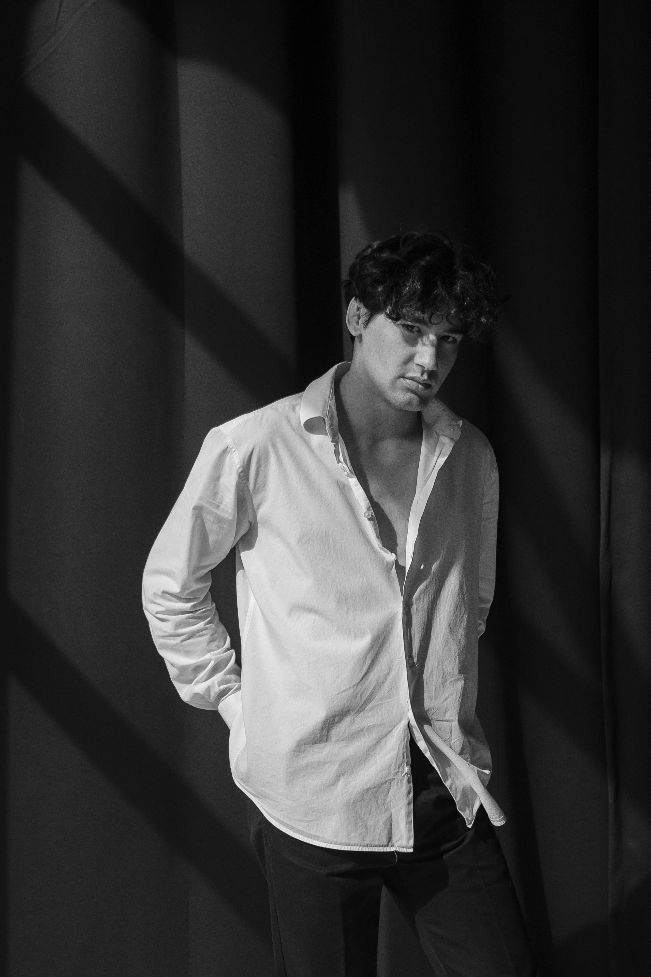 Анастасия. Фотостудия Алматы — 2 Stula.Studio | Аренда залов