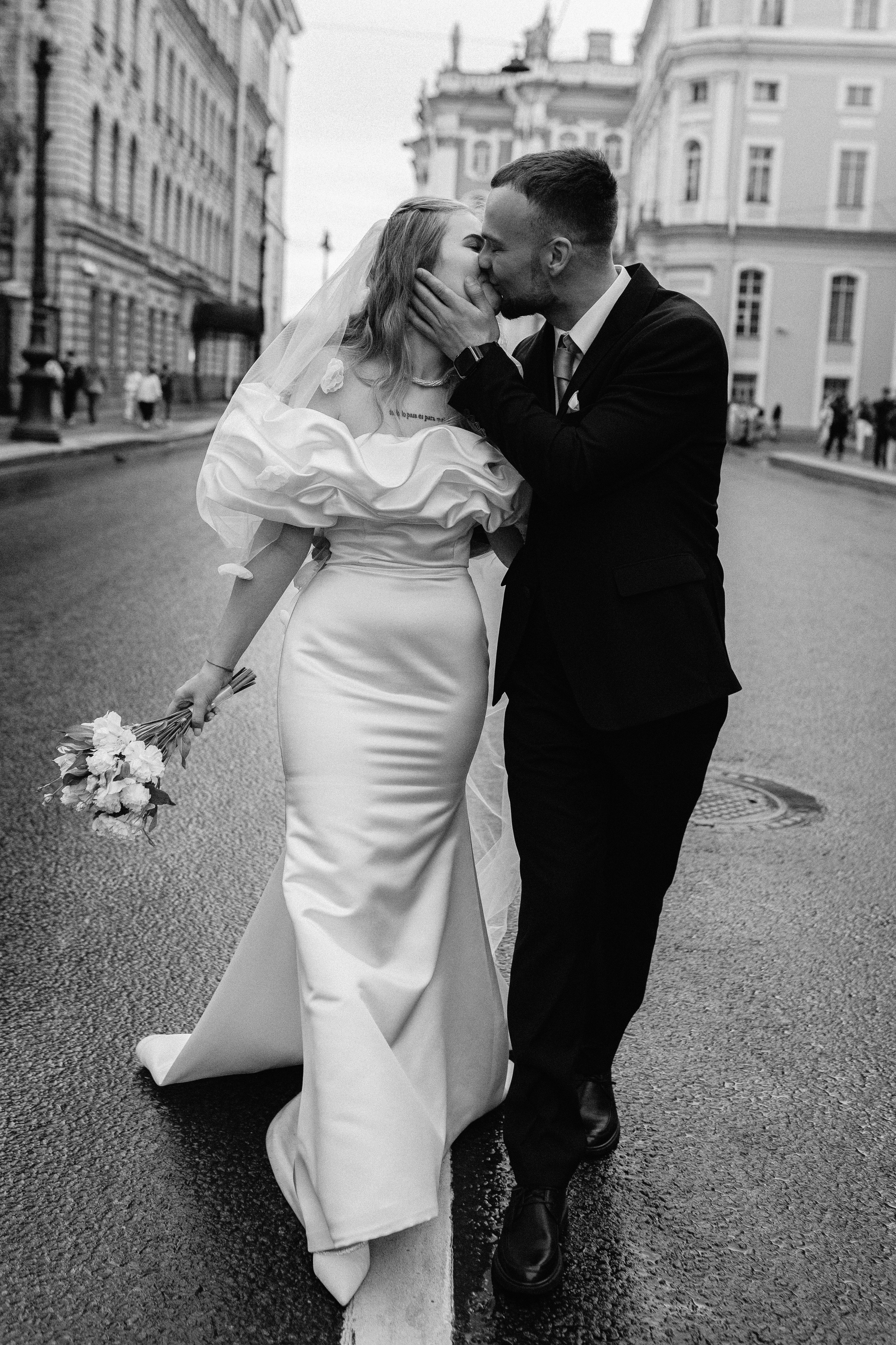 Фотограф Дарья Васьковская