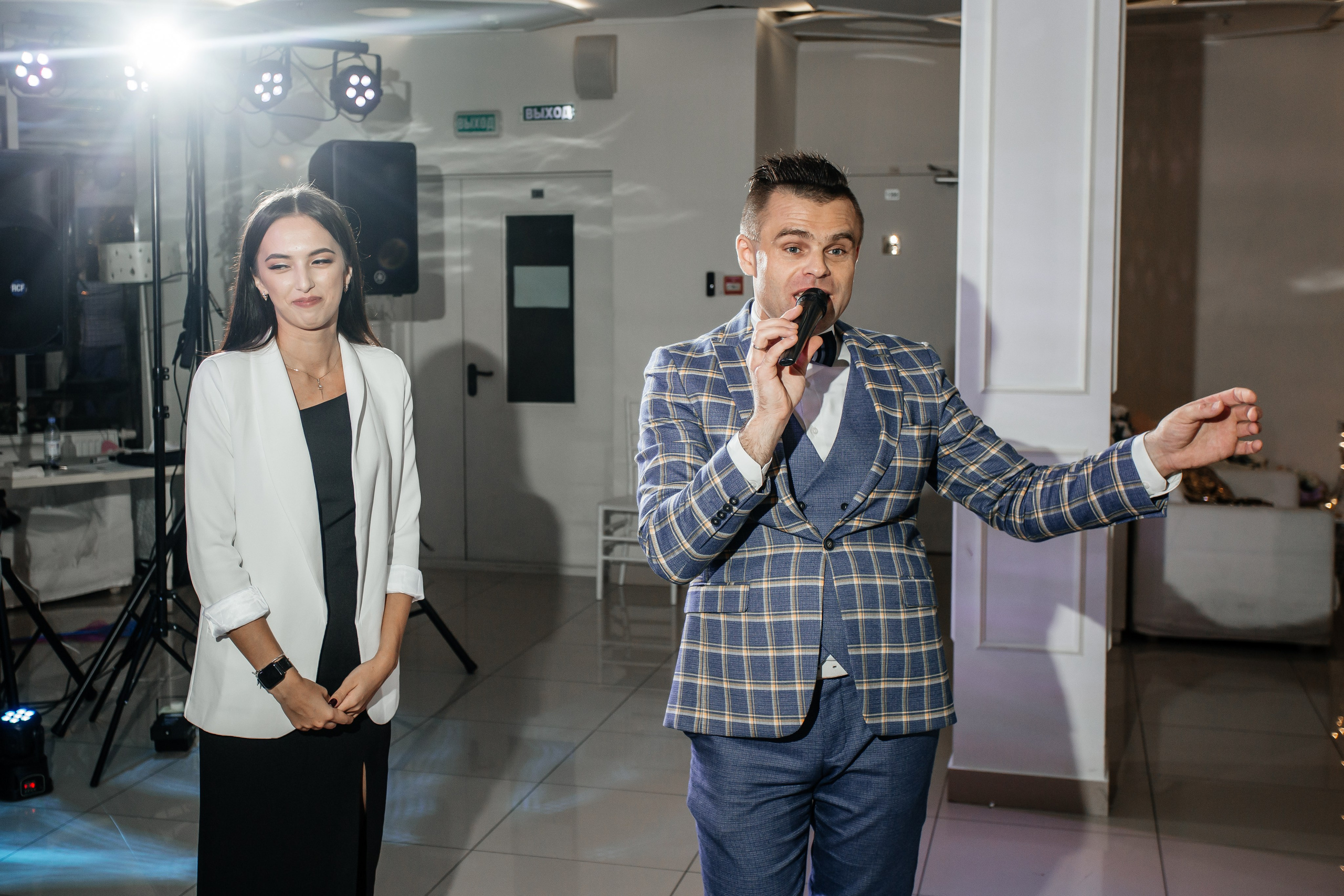 Артем и Даша. Свадебный фотограф в Краснодаре Николай Крауз