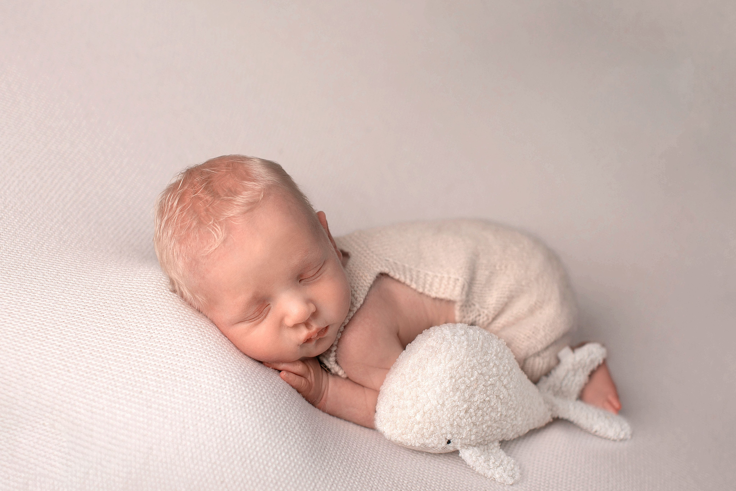 Фотограф новорожденных