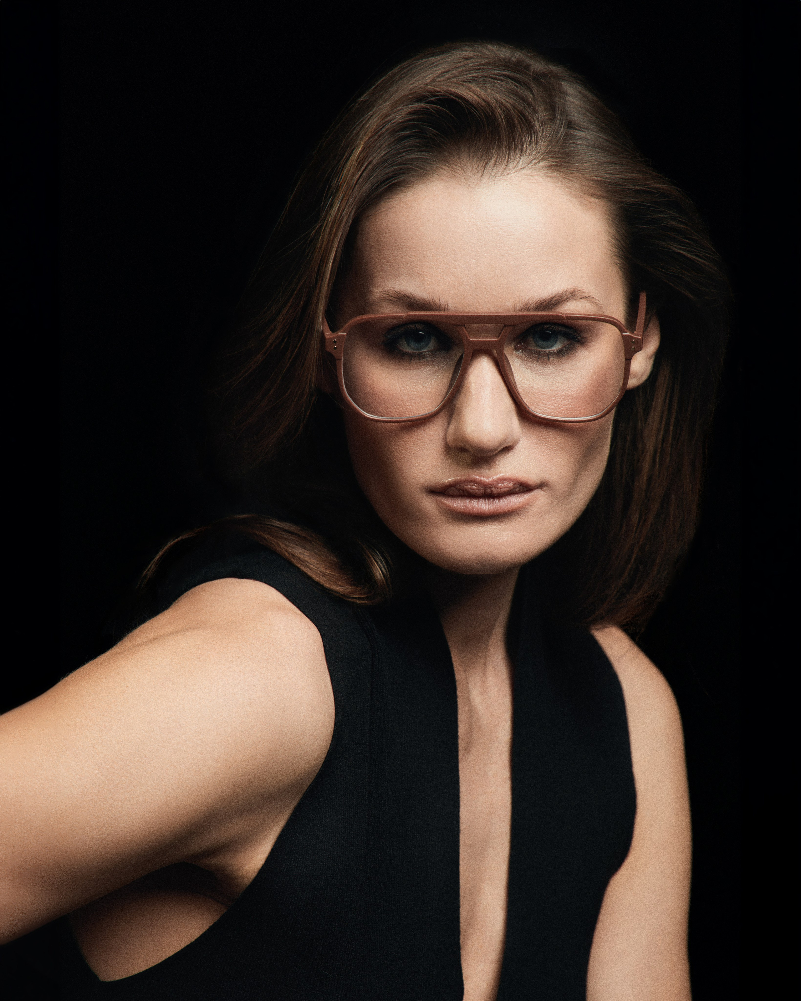 Anna Polovinkina. Фотограф в Санкт-Петербурге модельные тесты каталоги бренды лук бук