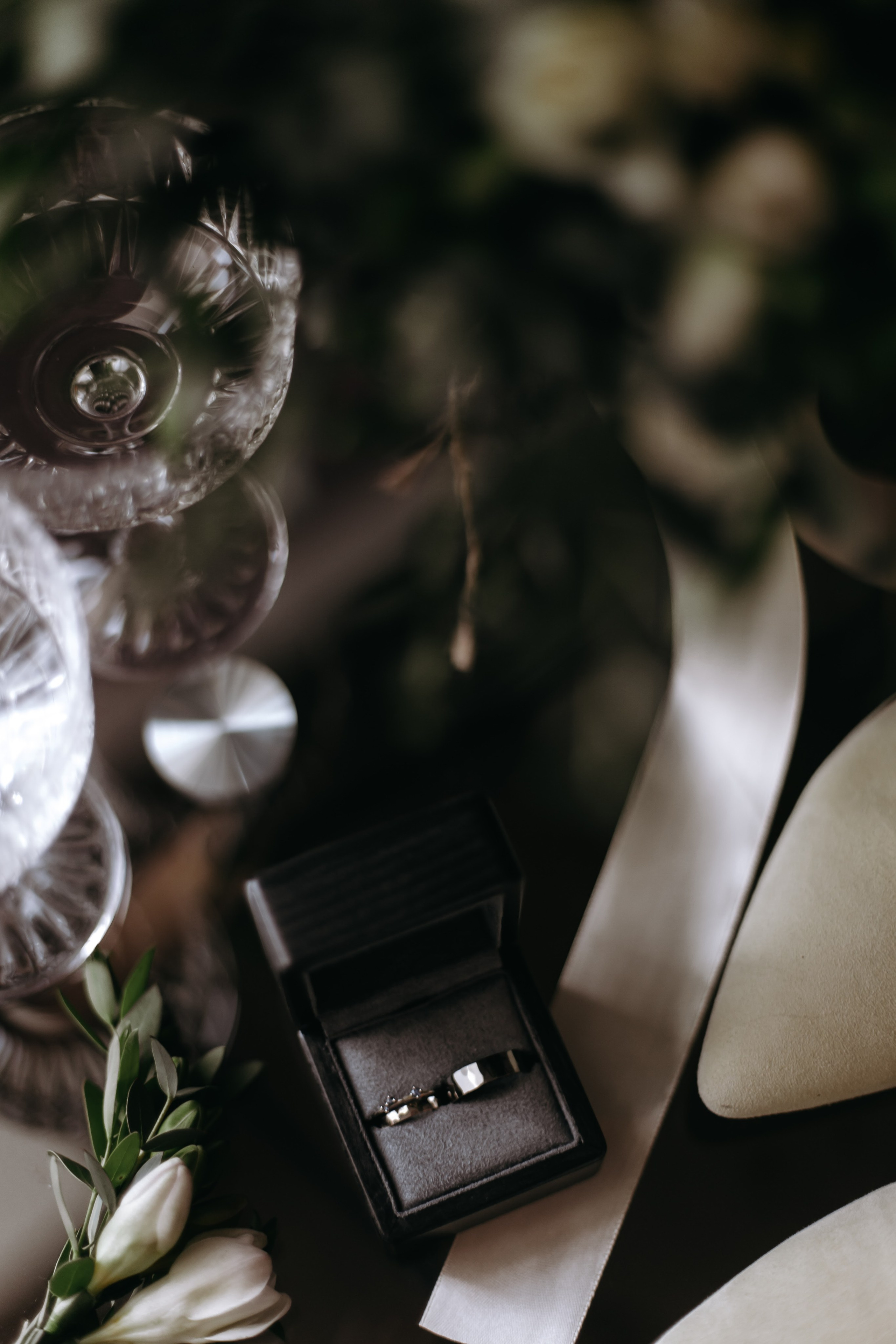 «окей, еду за кольцом». Свадебный и семейный фотограф Арина Кулёва