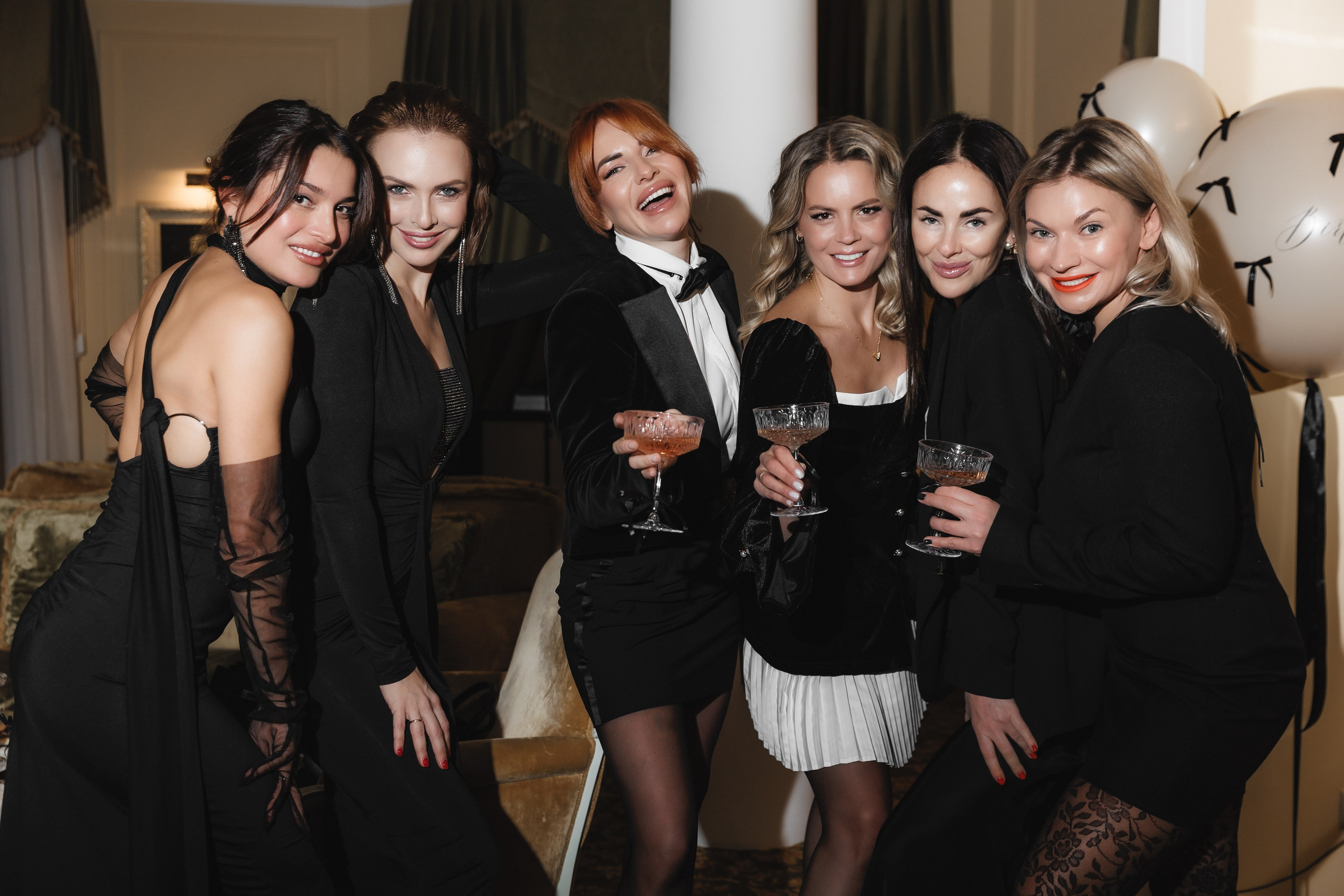 Самый красивый шабаш. Фотограф в Волгограде — Александра Искандерова