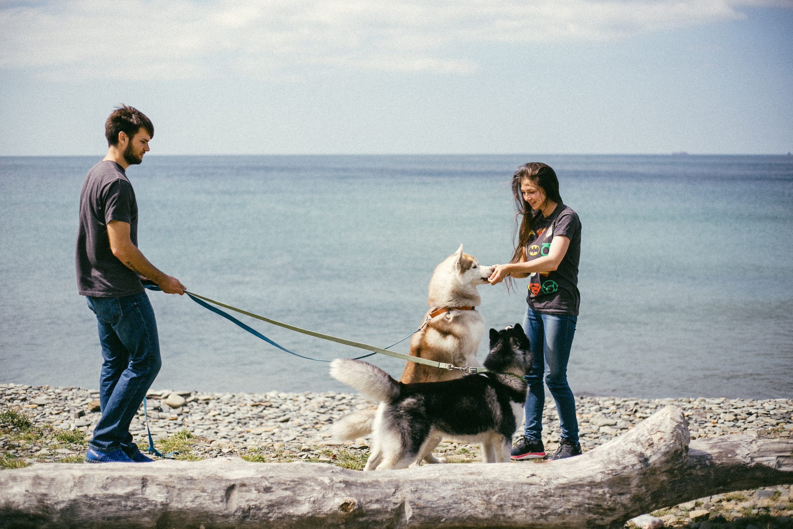 Один чудесный день. Свадебный и семейный фотограф во Владивостоке Овчинникова Дарья