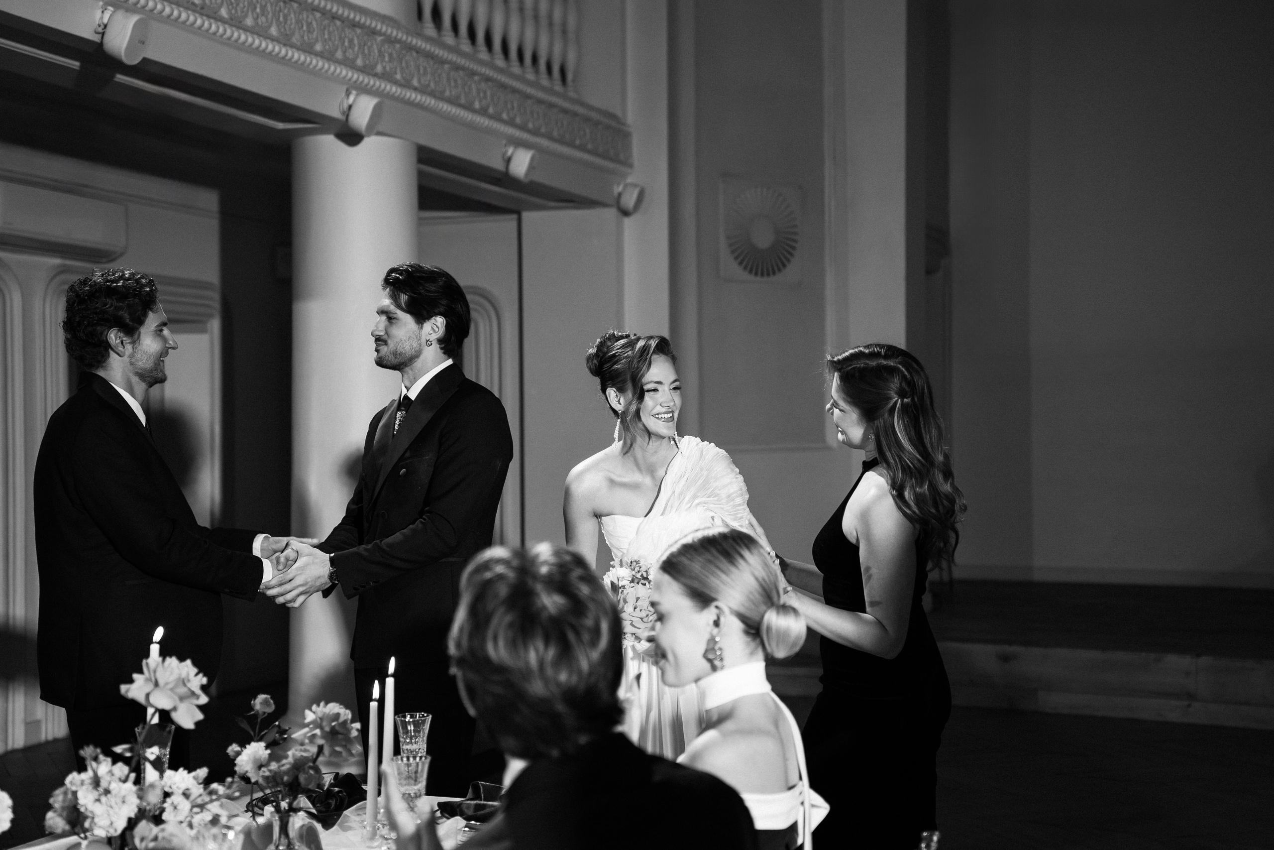 V & Y. Семейный и свадебный фотограф Мария Нетребко г. Калининград