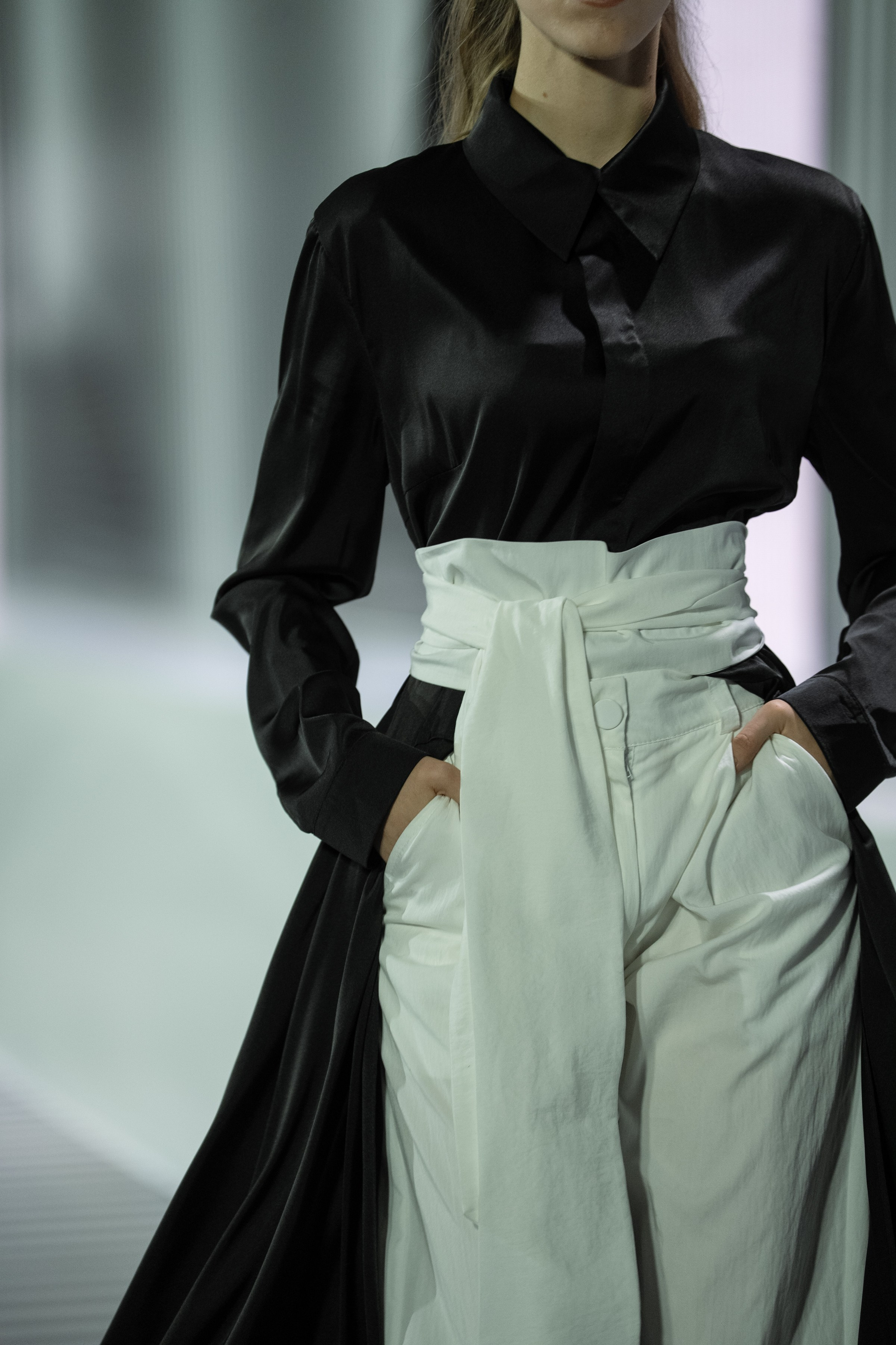 Designer LEILA KHANUM. Сайт Алматинского НЮ АРТ, будуар и фэшн фотографа Дениса Карпенко