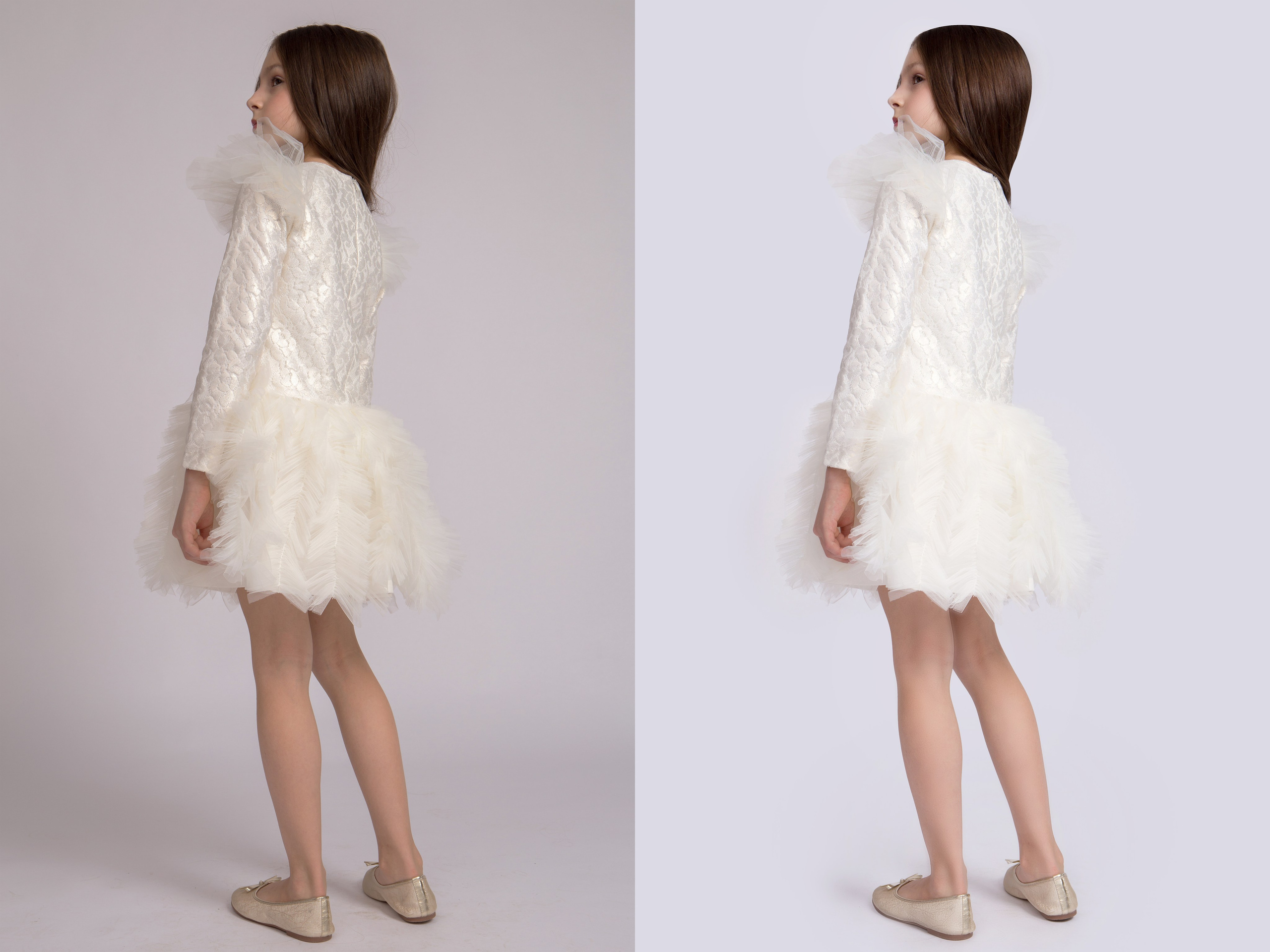 Детские портреты | Студия SVITHART