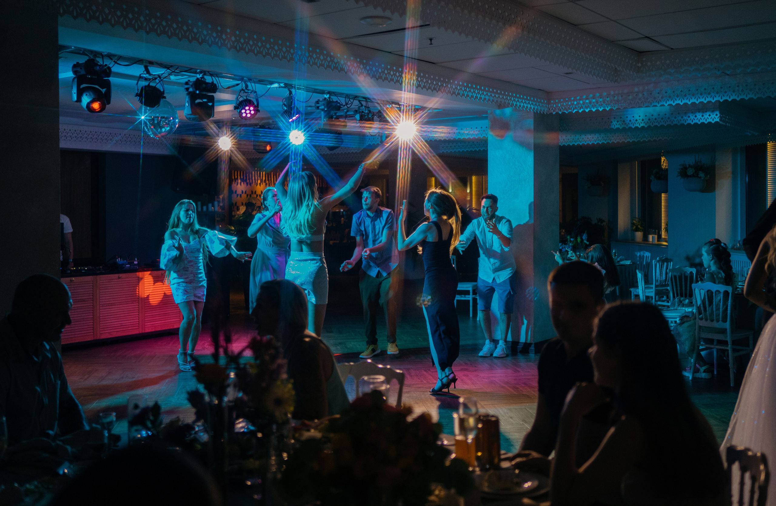 Илья & Валерия. Свадебный и семейный фотограф в Краснодаре Павел Мельников