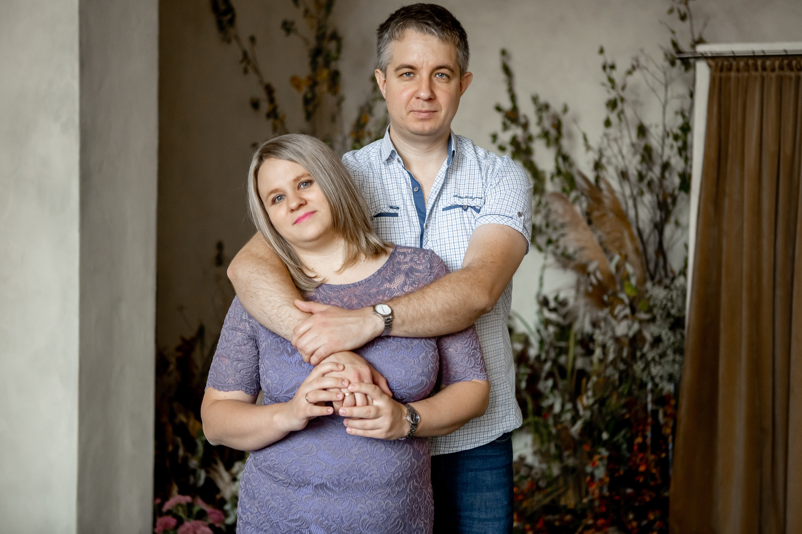 Семейные фото и портреты каждого. Свадебный и портретный Фотограф в Липецке Дмитрий Котюков