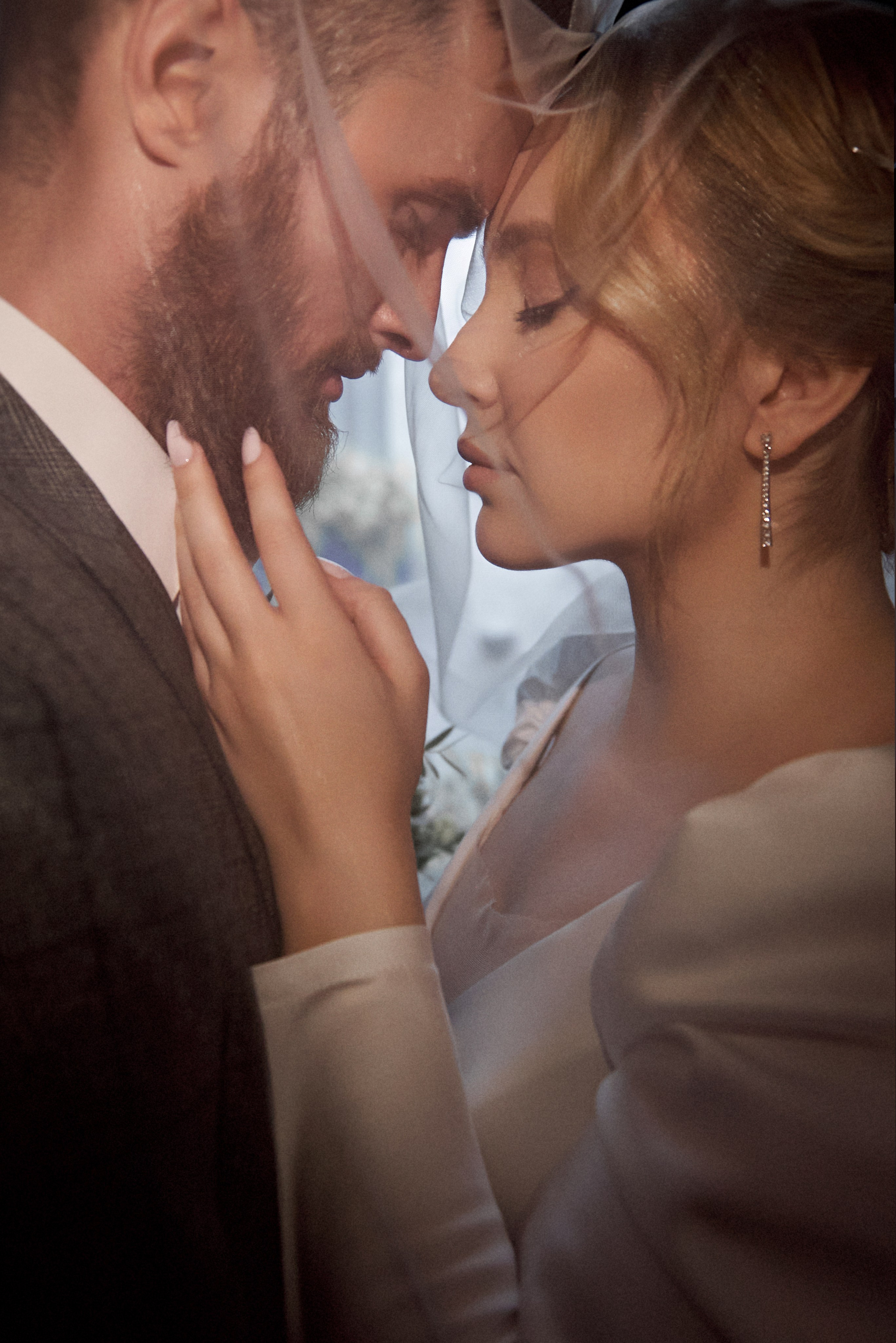 23.12.23 Ангел и Даша. Свадебный фотограф Юлия Гусева