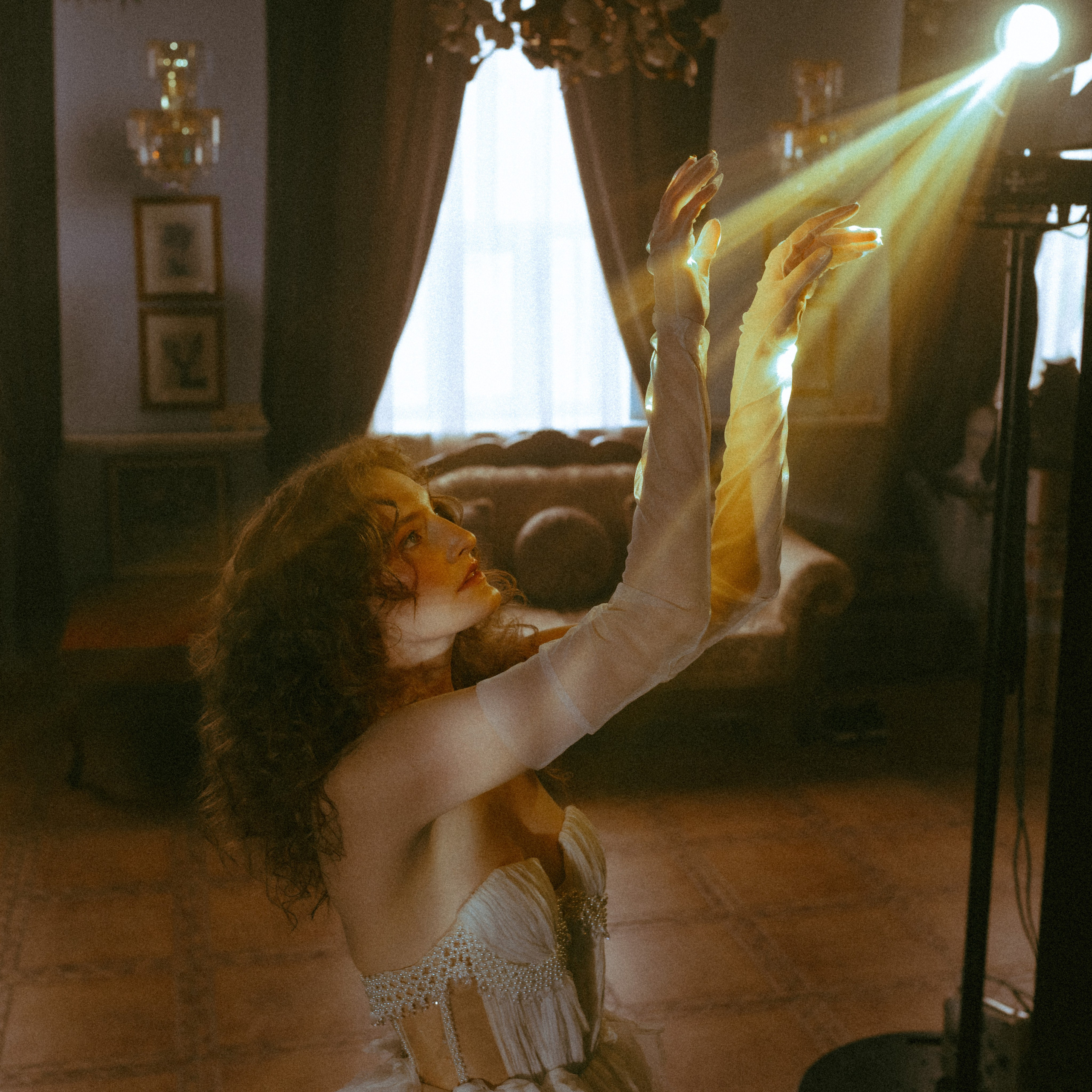 Творческая фотосъемка. Сергей Богомолов. Свадебный и семейный фотограф