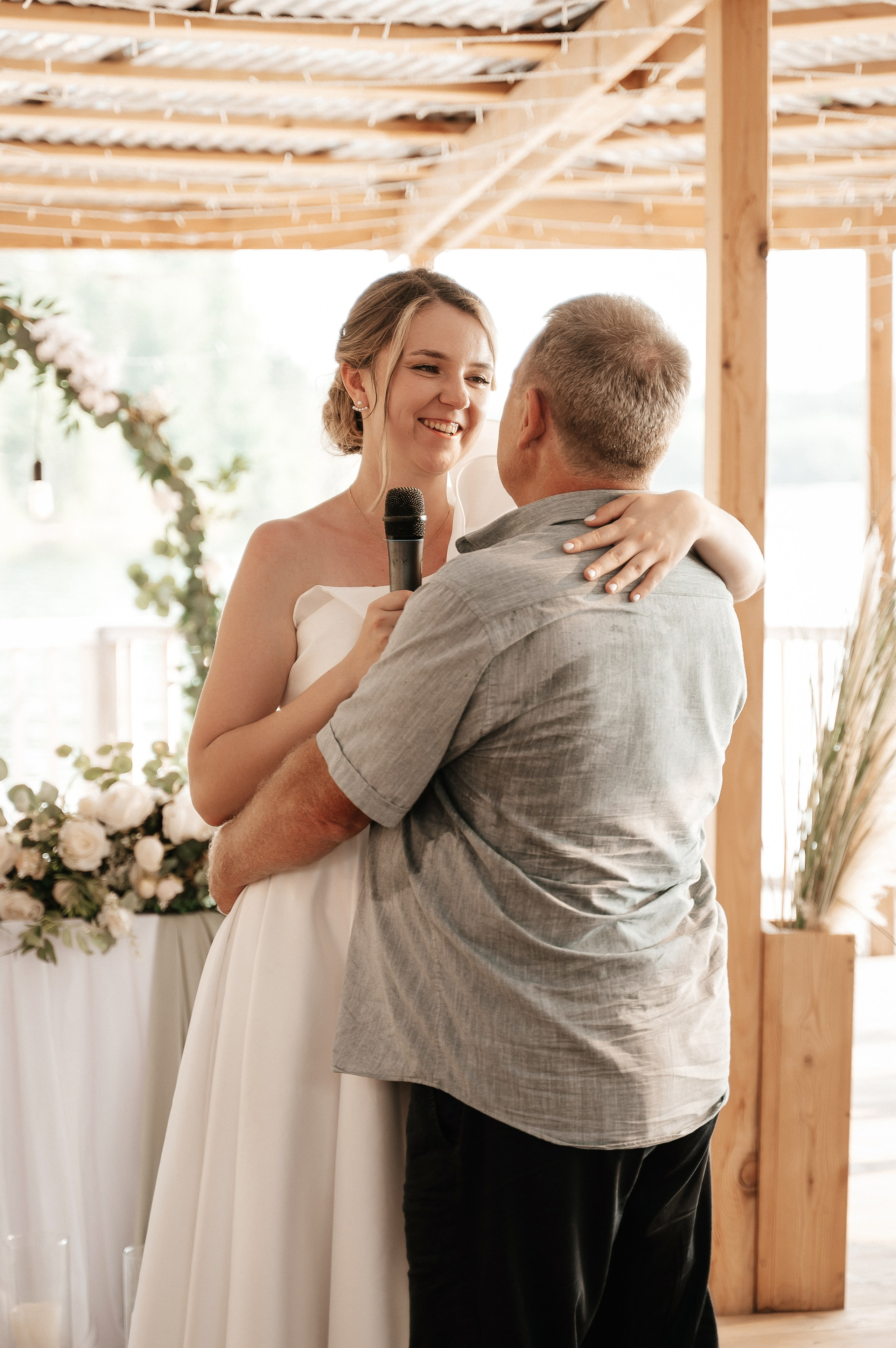Анастасия и Антон. Свадебный и семейный фотограф в Красноярске Виктория Тимонина