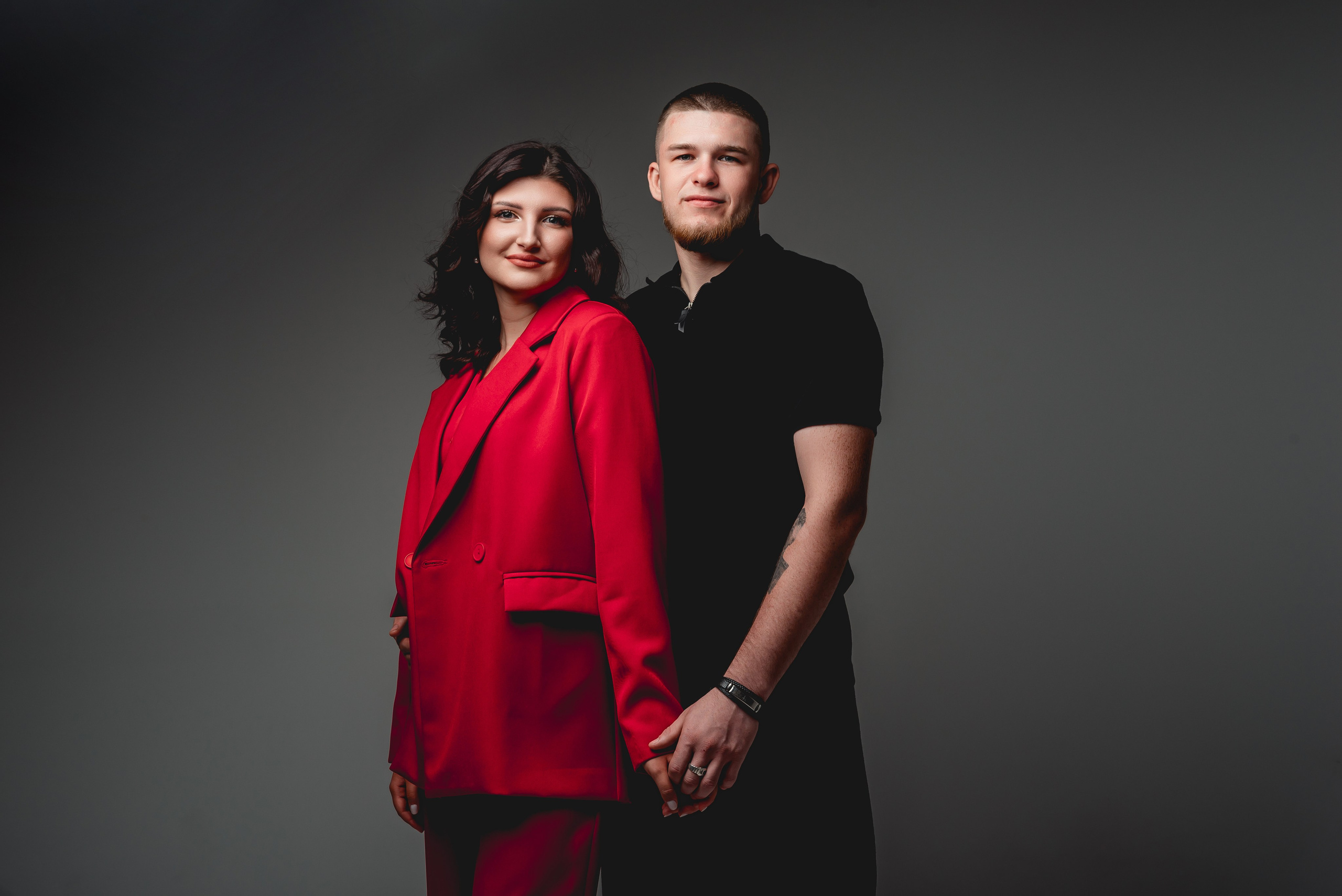 СОФА И ИОСИФ. Семейный фотограф в Барнауле