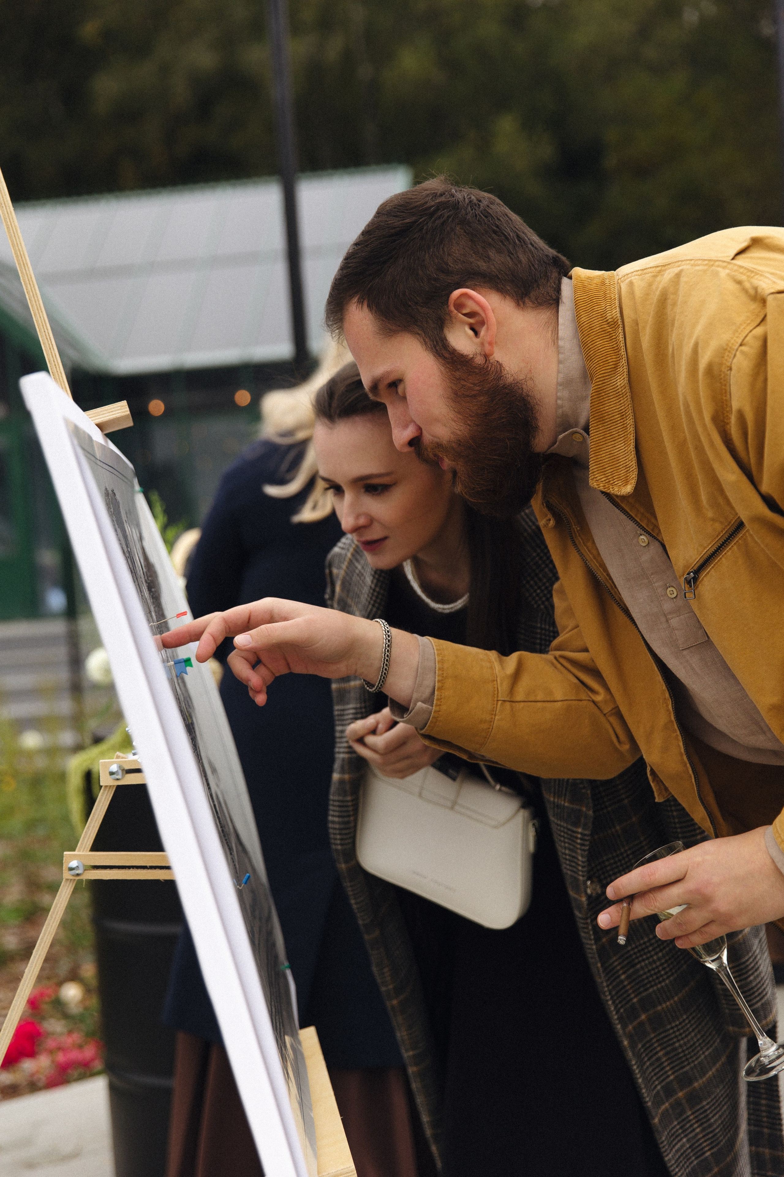 V & D. Свадебный фотограф Екатерина Садчикова