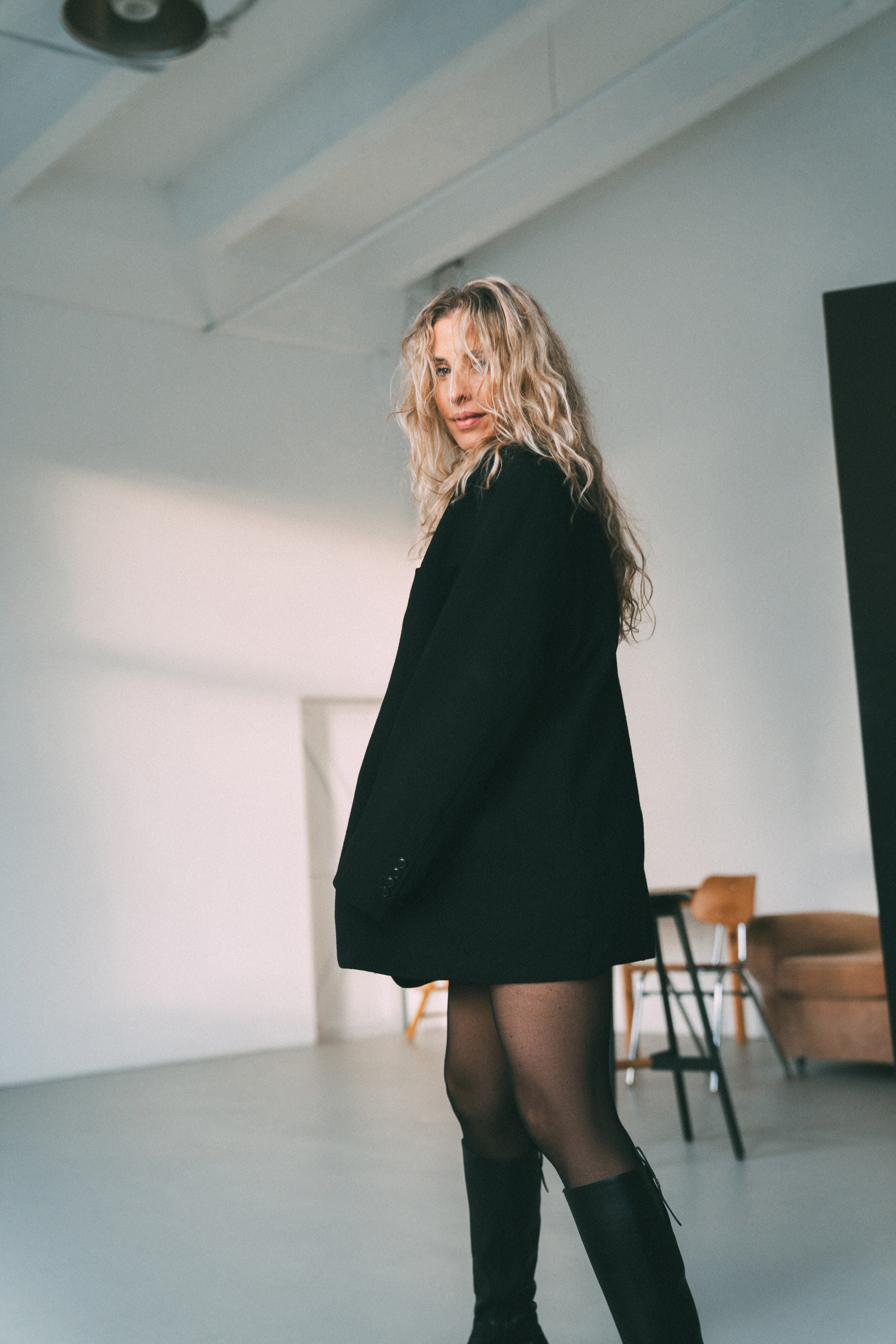 Alya. Фотограф Нина Дмитриева