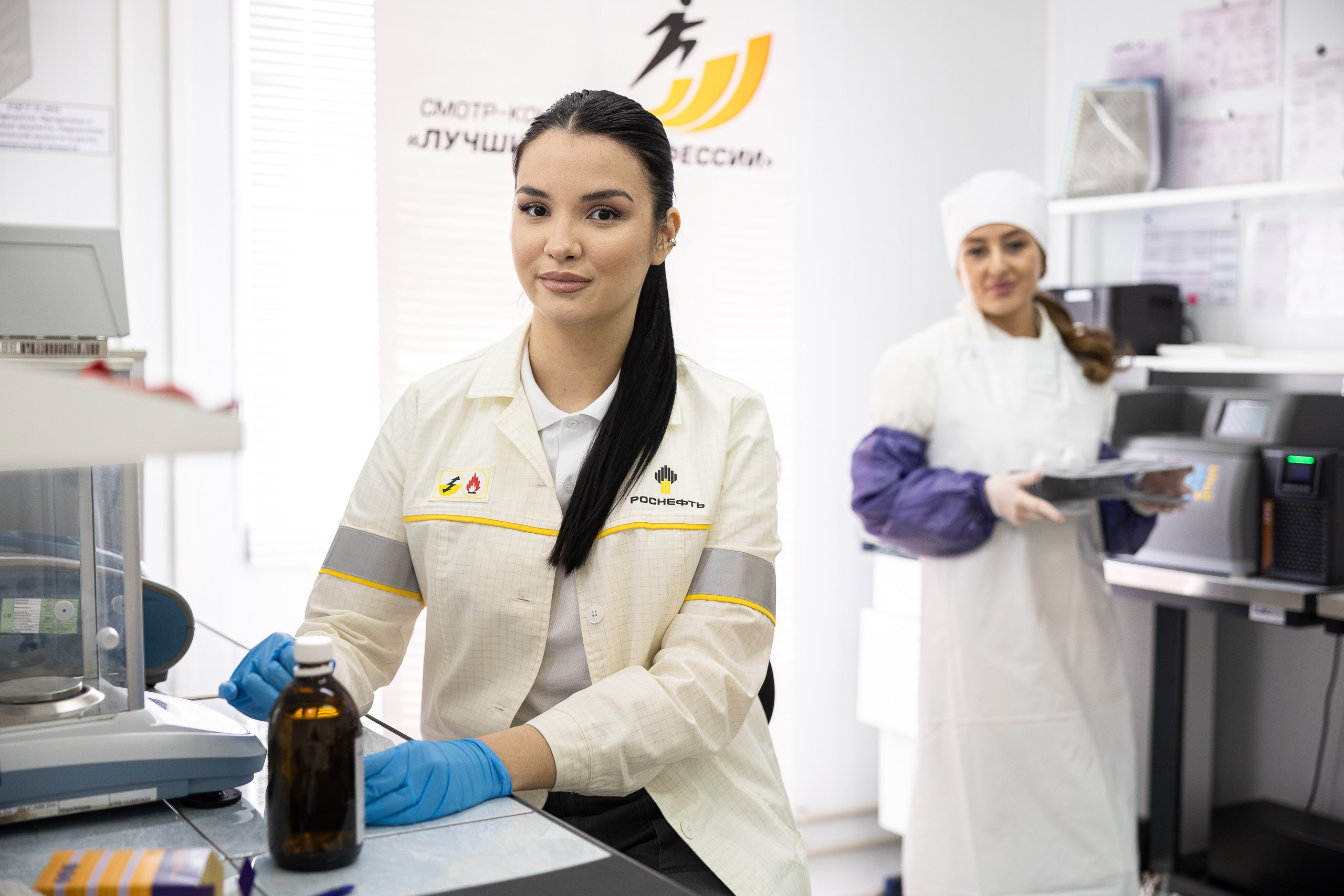 Смотр-конкурс Лучший по профессии 2025. MIG — студия спортивной фотографии Михаила Голянского