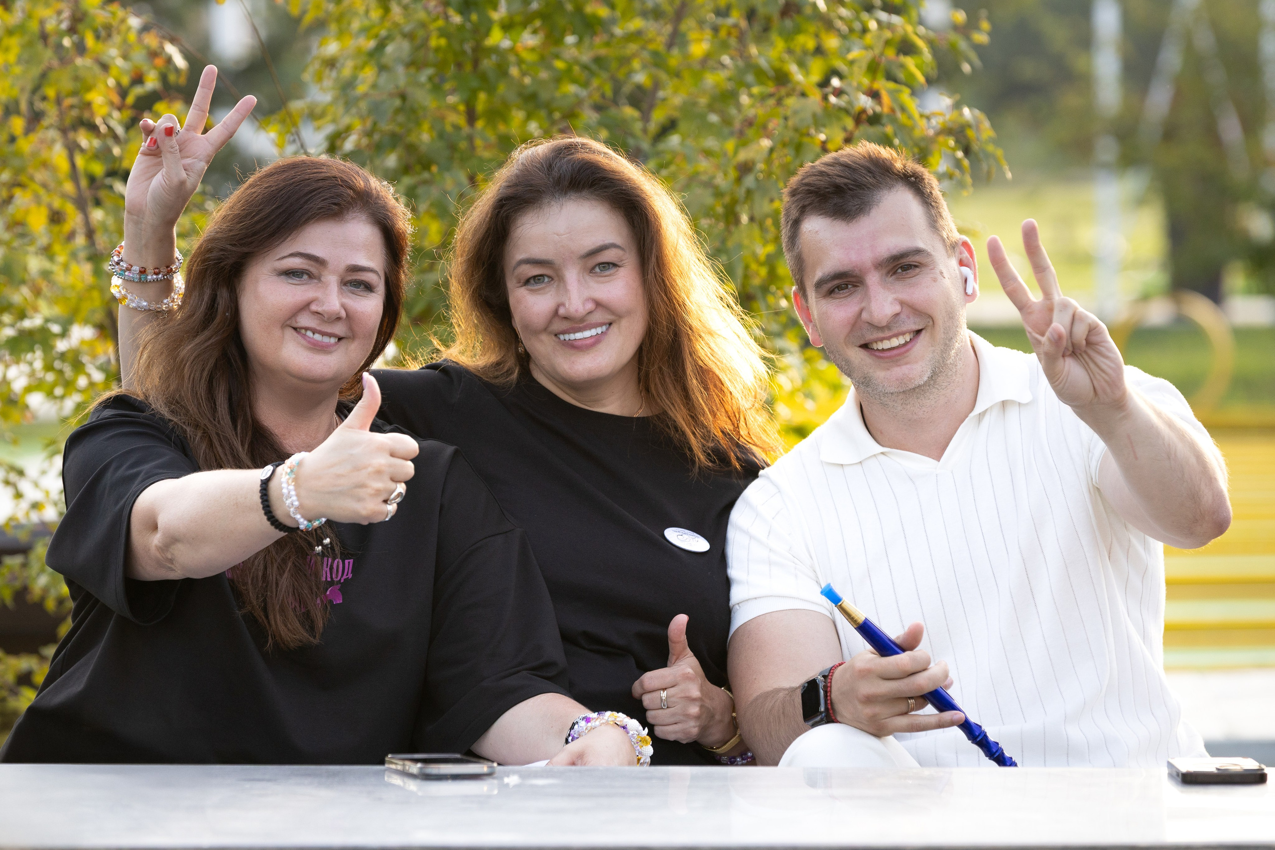 Гольф-клуб Перелада. MIG — студия спортивной фотографии Михаила Голянского