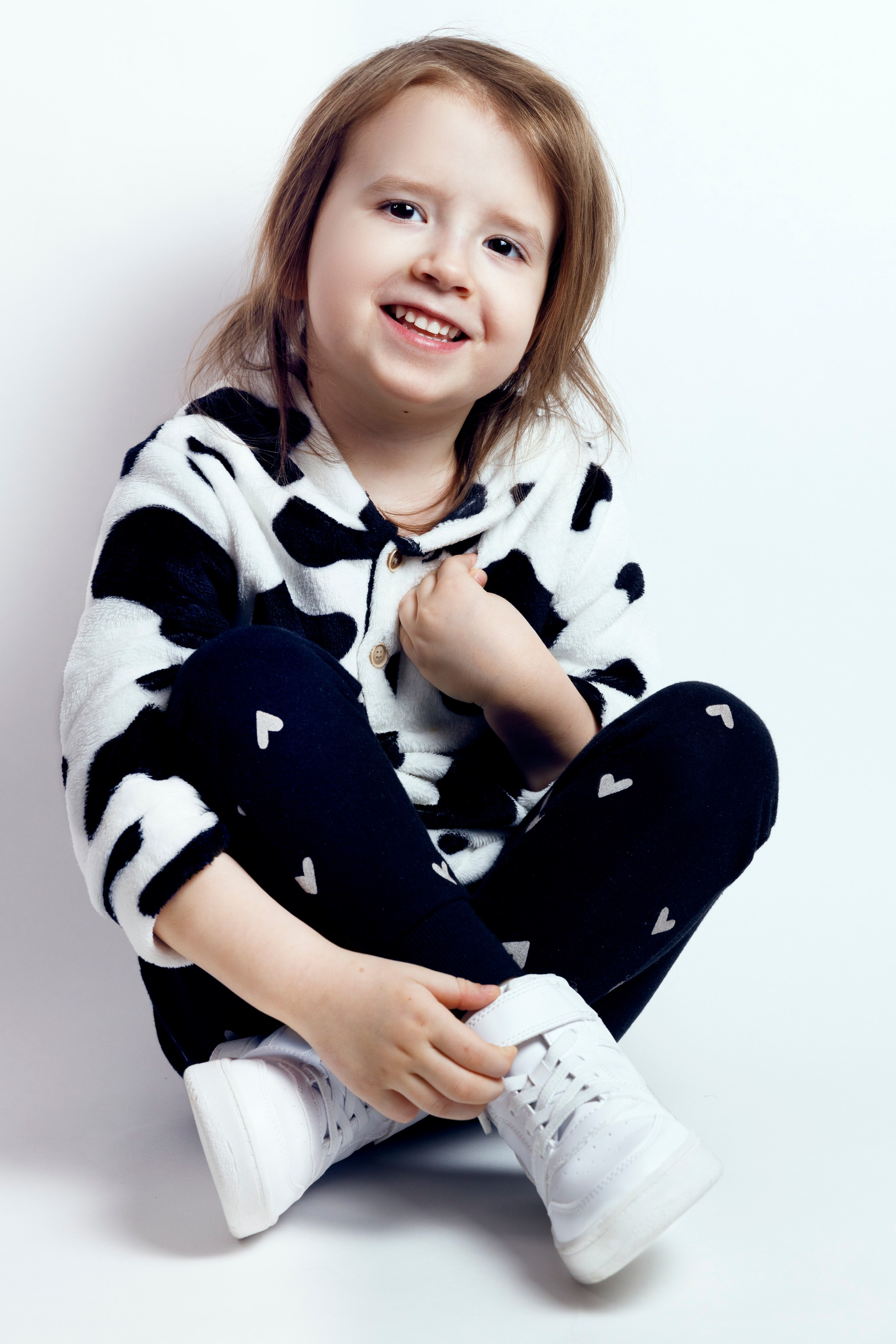 Студия. Спортивный и портретный фотограф в Москве Игорь Дылдин