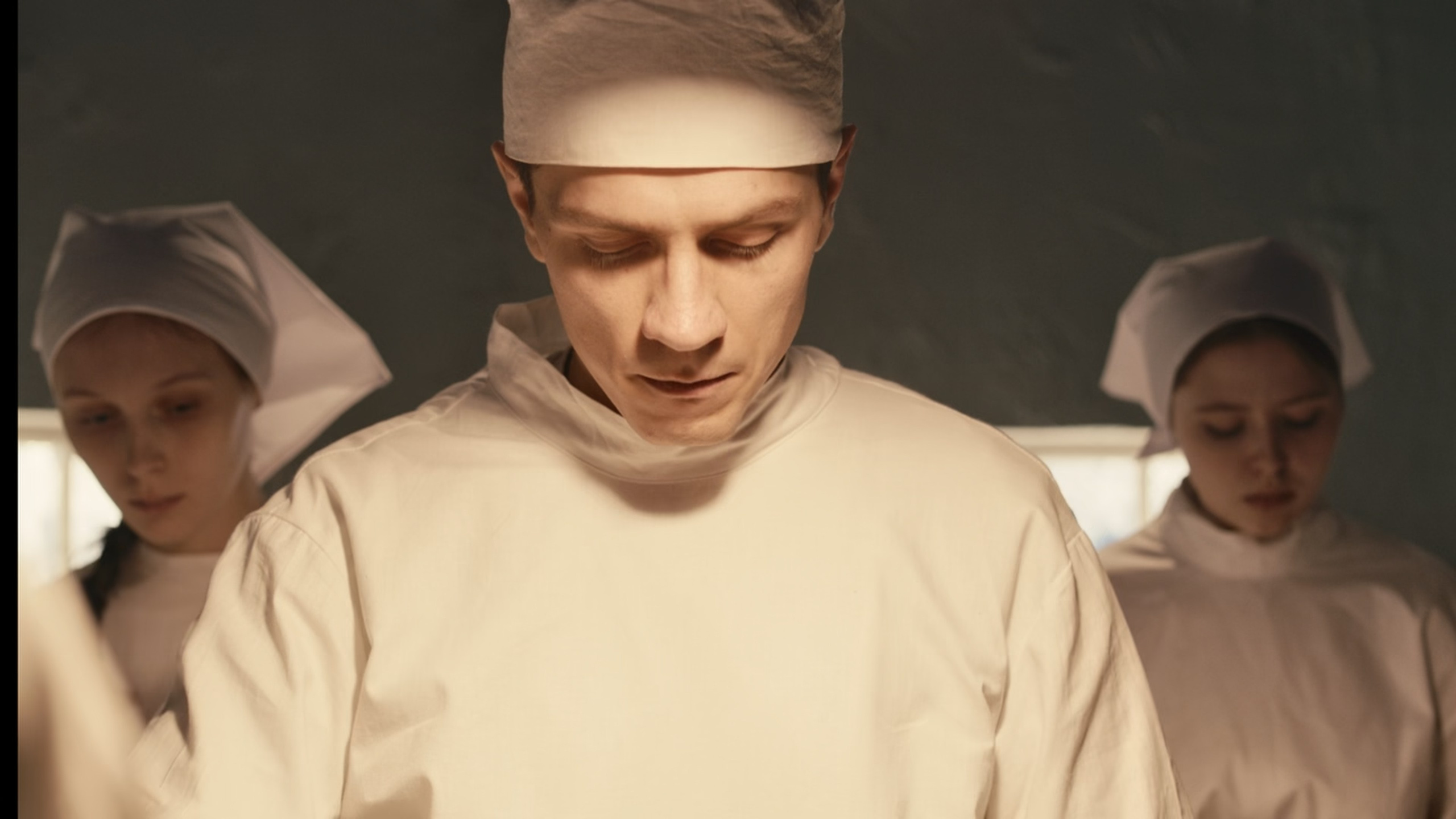 Морфий. Vdovina.V