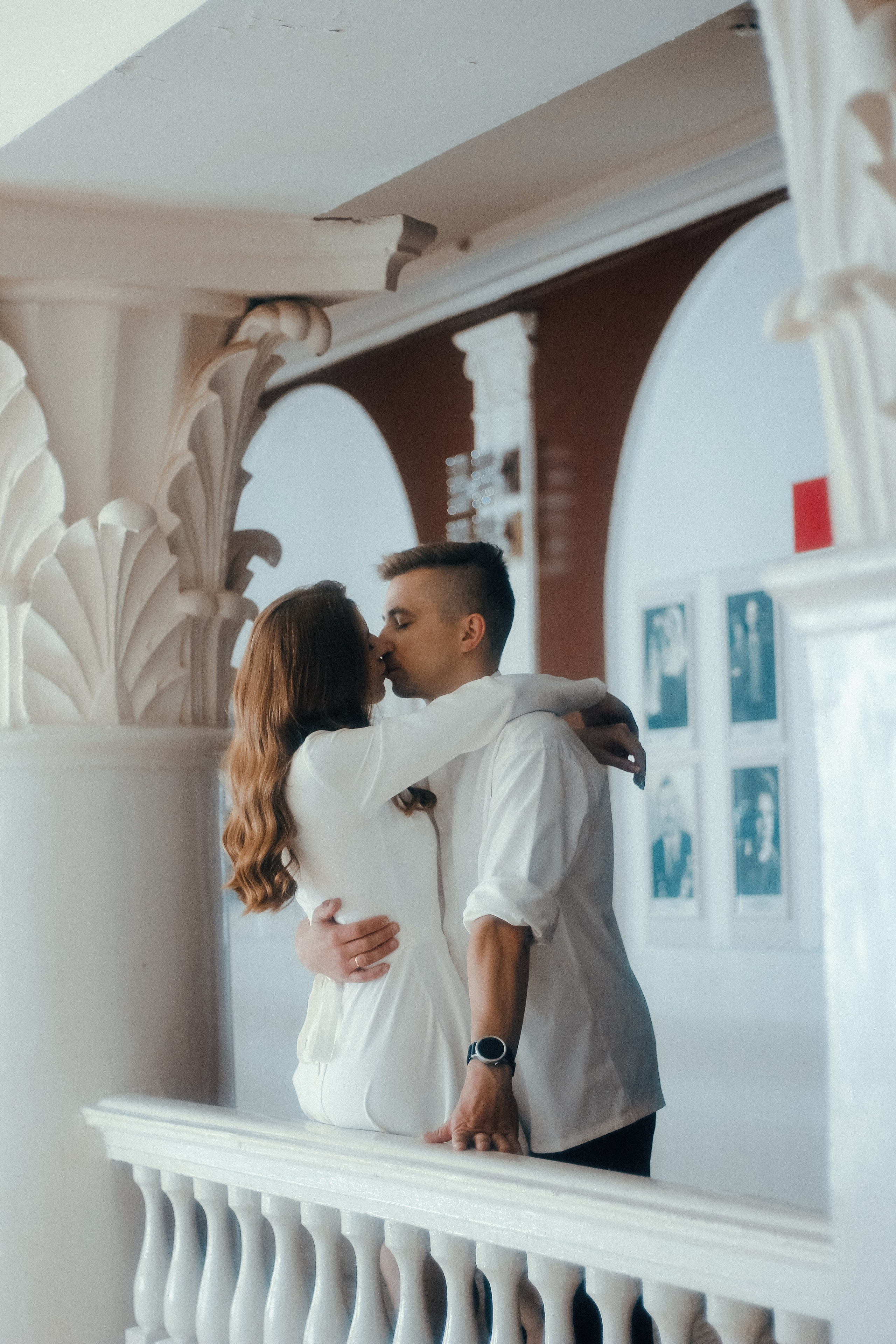 Анна & Александр. Фотограф Киров — Глазов Арина Авакумова