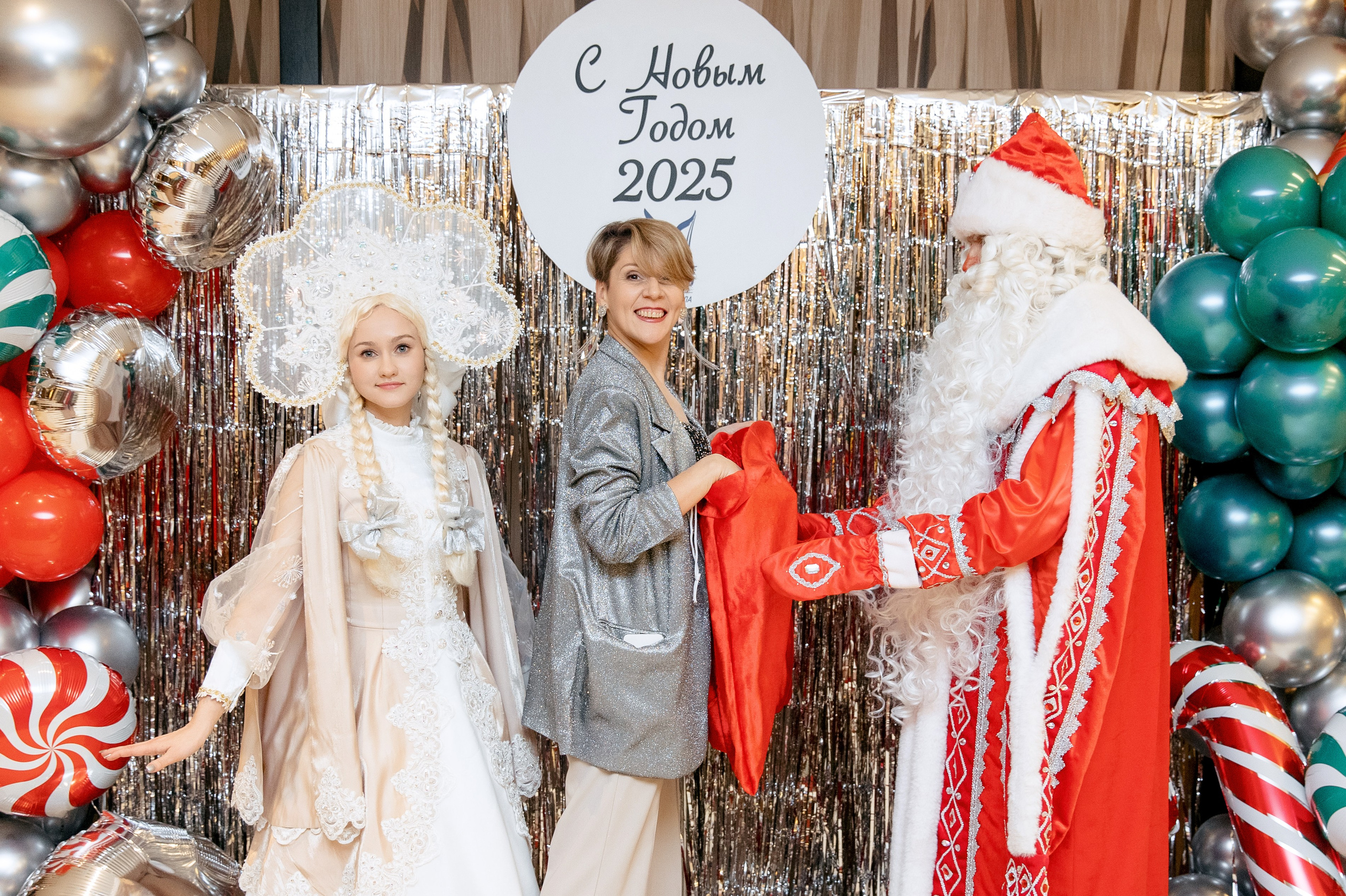 ПОКОЛЕНИЕ БУДУЩЕГО. Фотограф в Красноярске