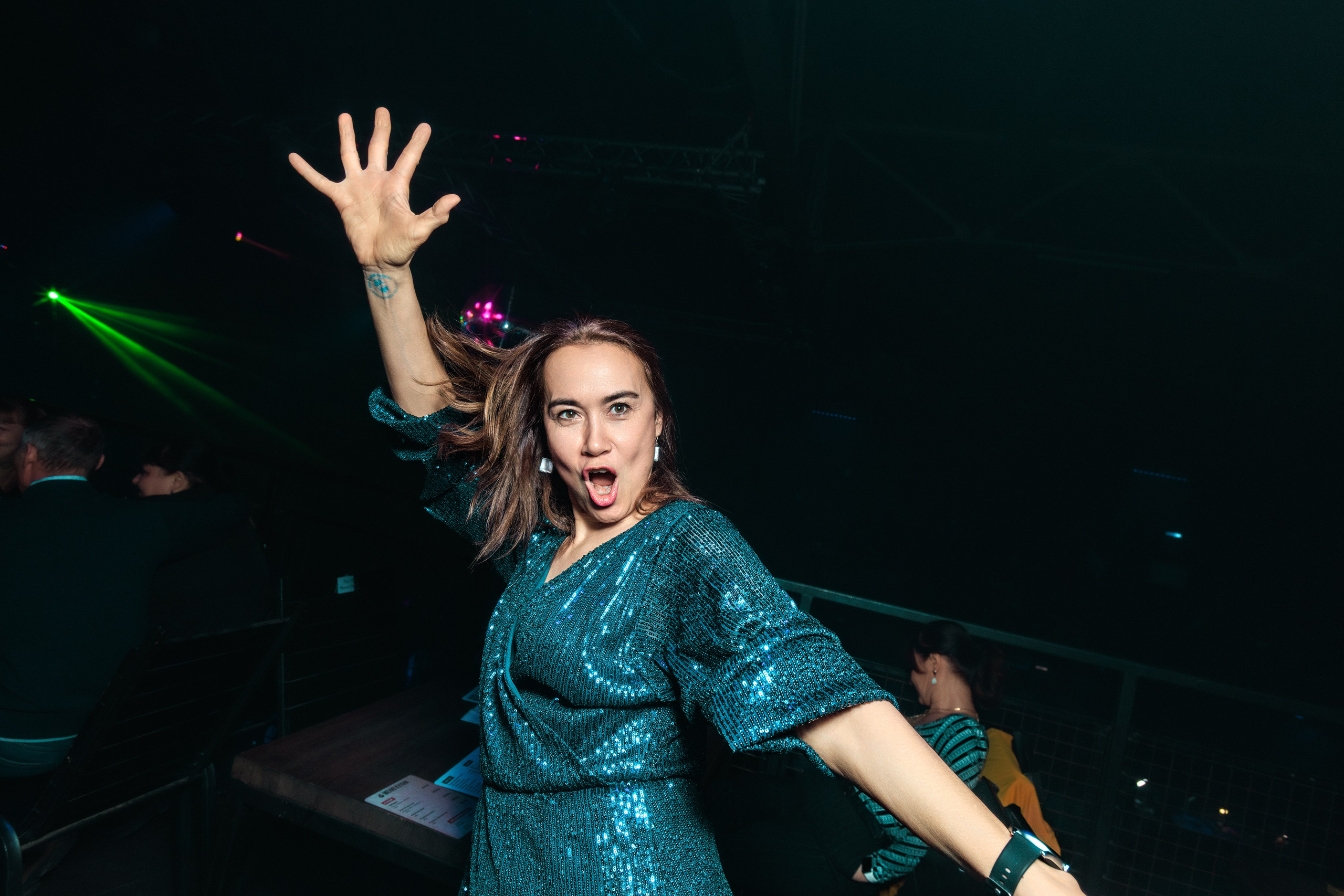 14.02.25 Вечно молодой. Репортажный фотограф Екатеринбург | Яркий, качественный репортаж | Концерты, клубы, репортаж, праздники, корпоративы