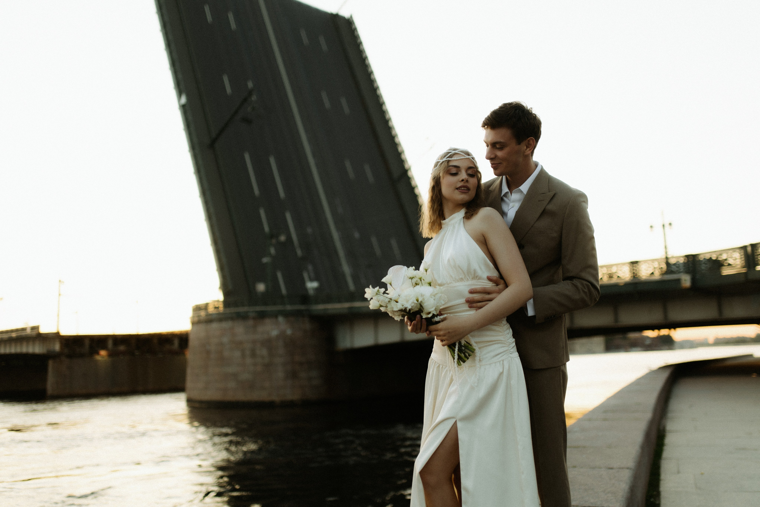 Данила и Вероника. Фотограф в Санкт-Петербурге