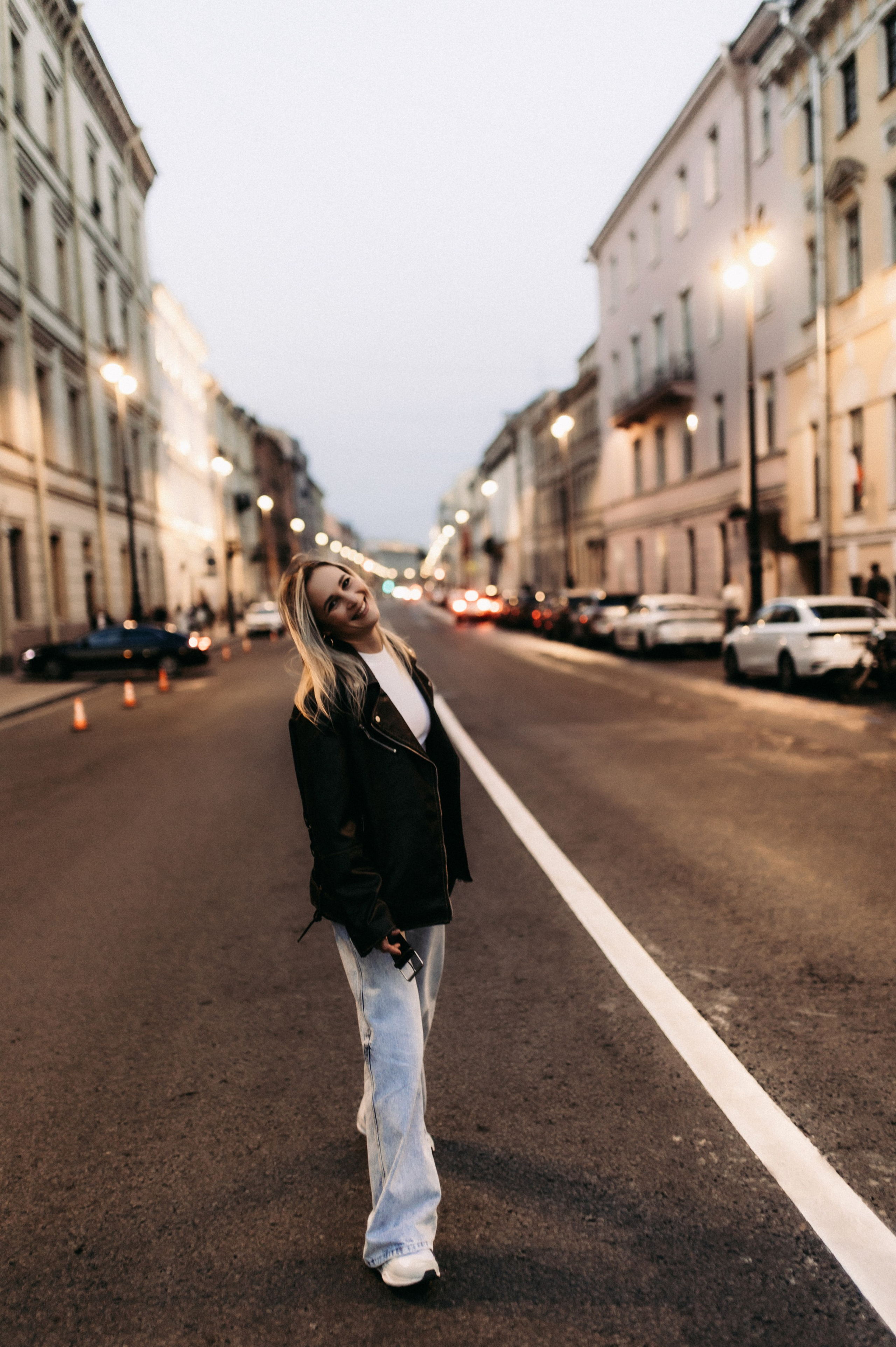 Юлия. Фотограф в Санкт-Петербурге