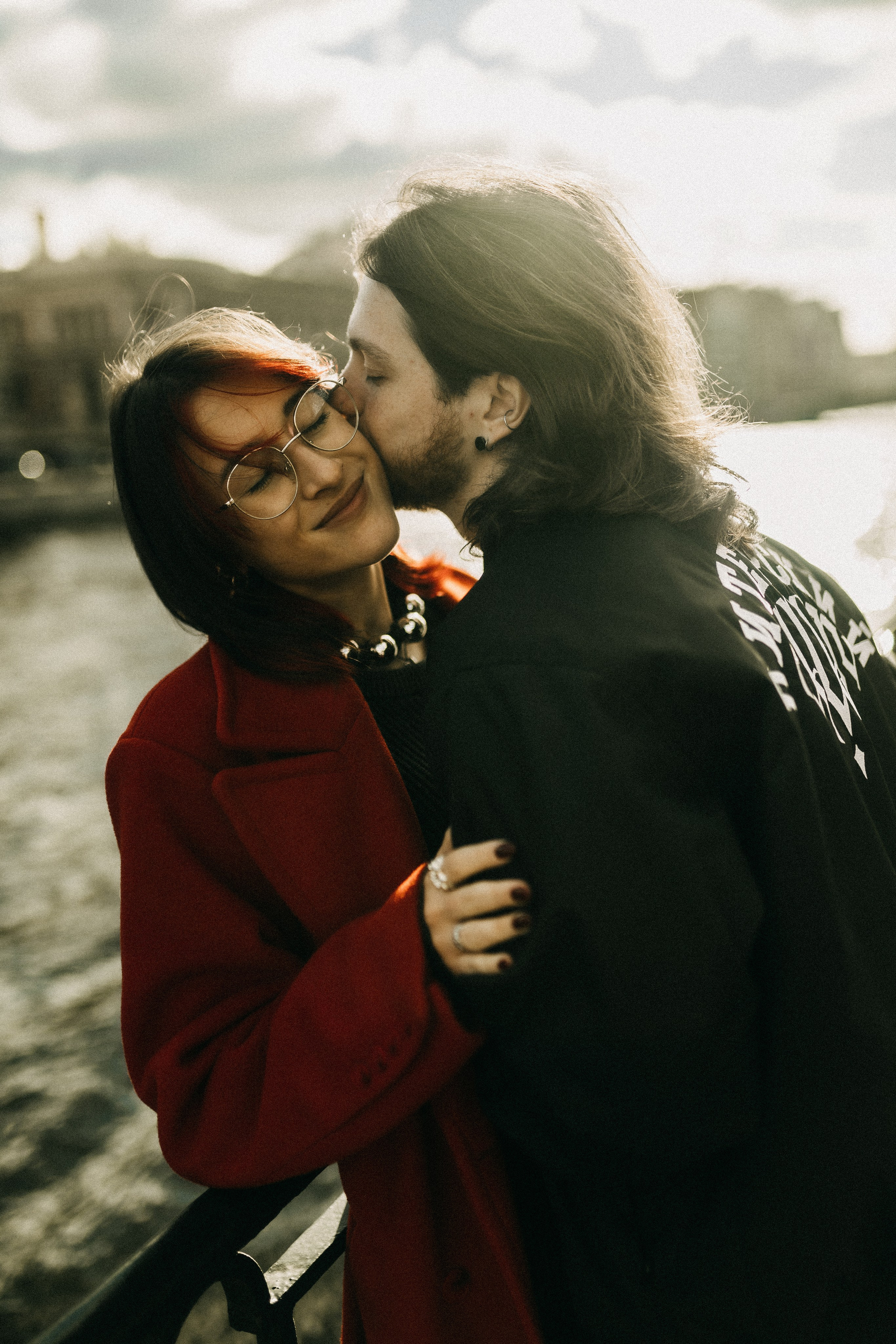 Адель и Дима. Фотограф в Санкт-Петербурге