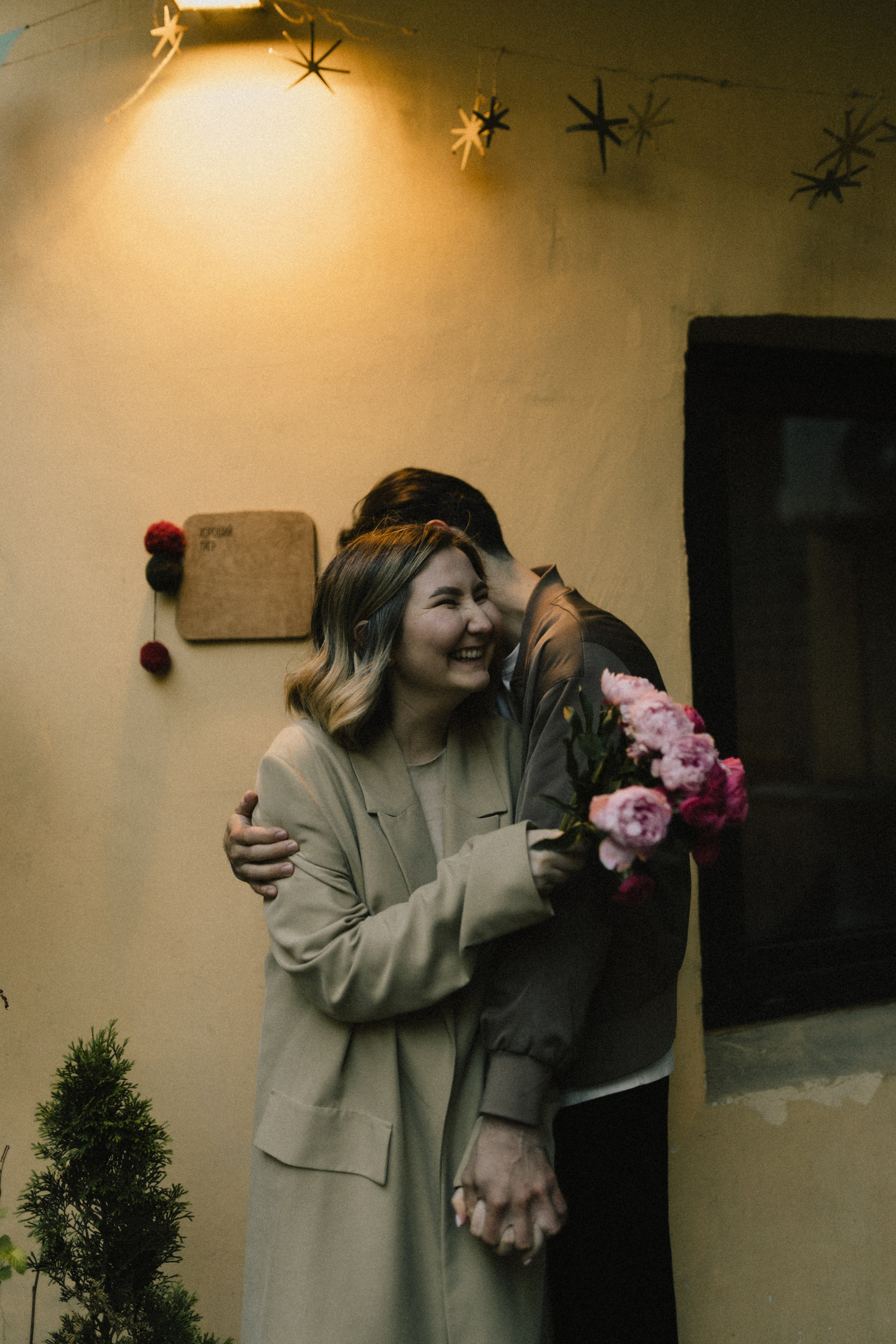 Алсу и Альфир. Фотограф в Санкт-Петербурге