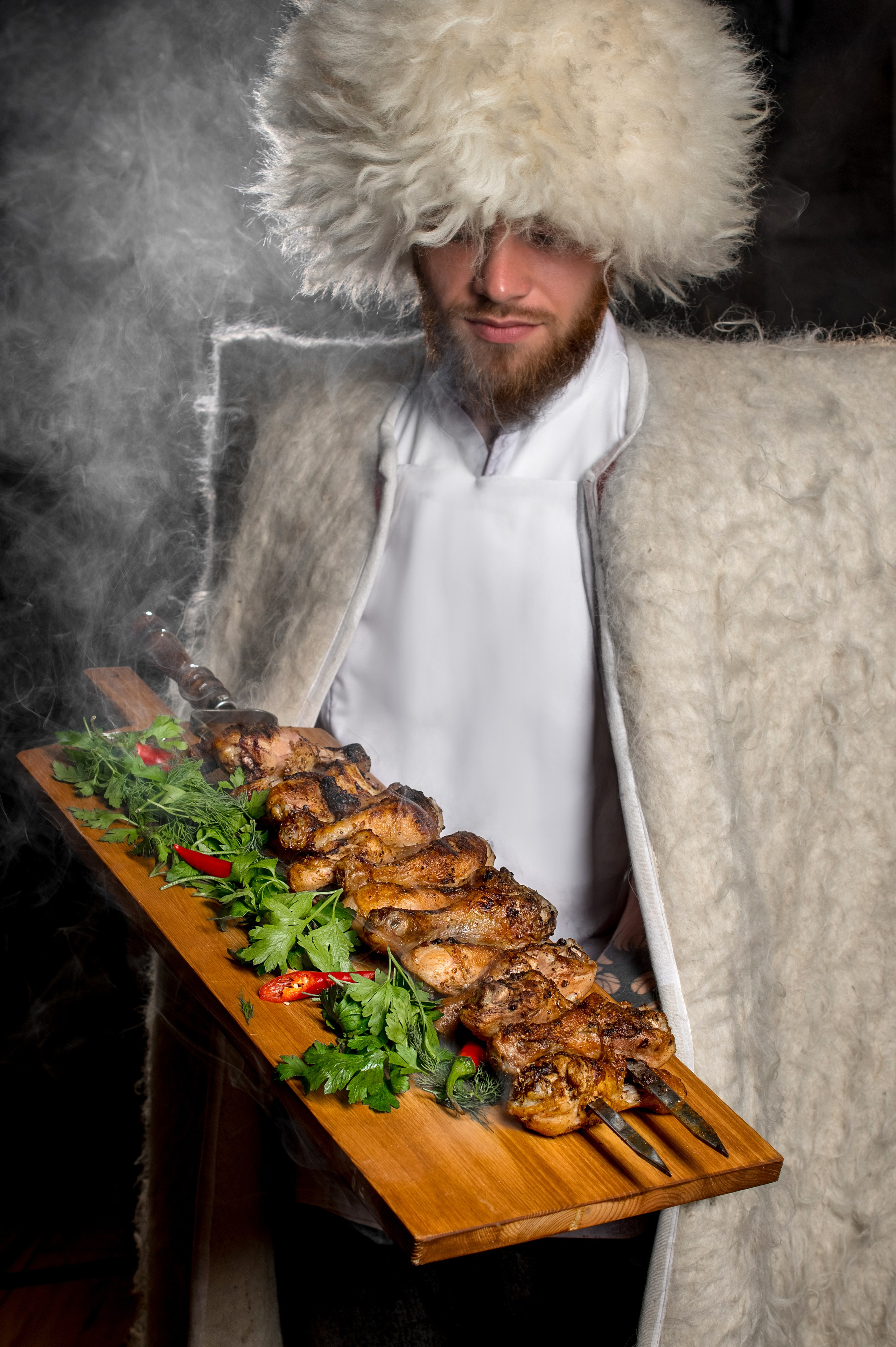 Фудфотограф Иркутск, съемка меню иркутск, рекламное фото иркутск