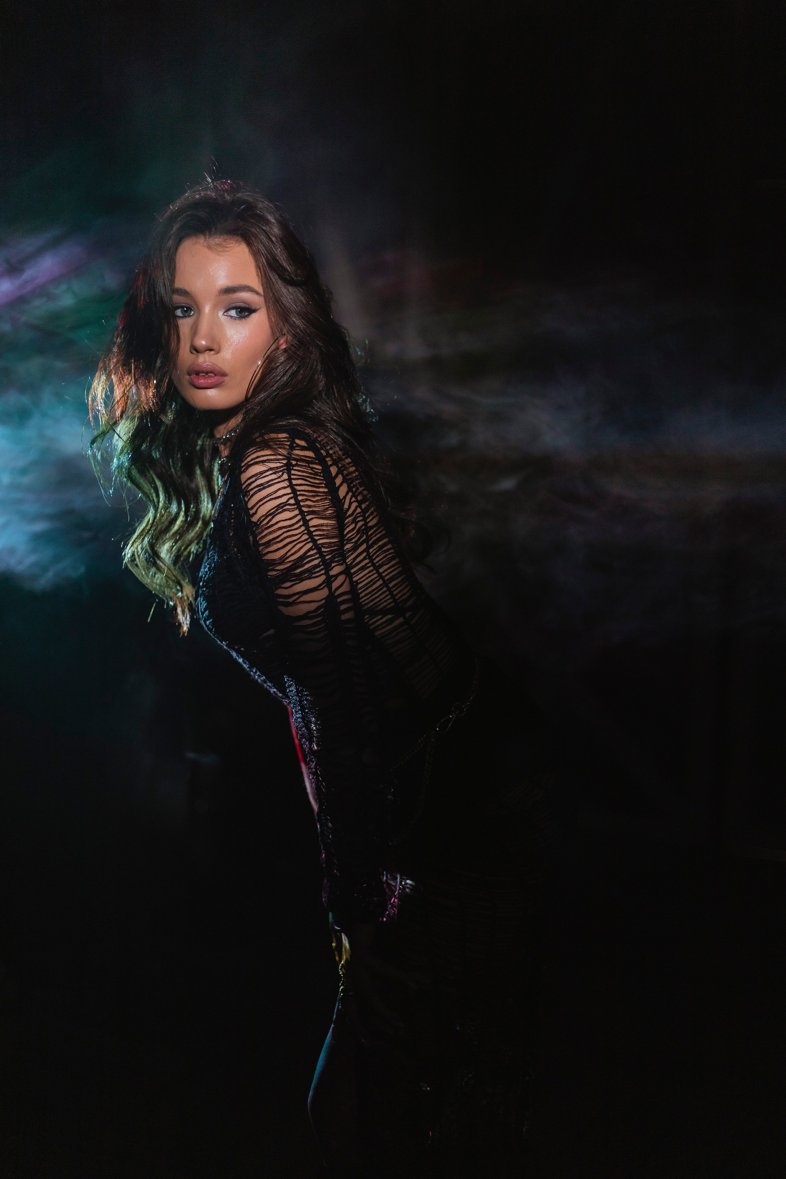 Валерия. Женский и предметный фотограф