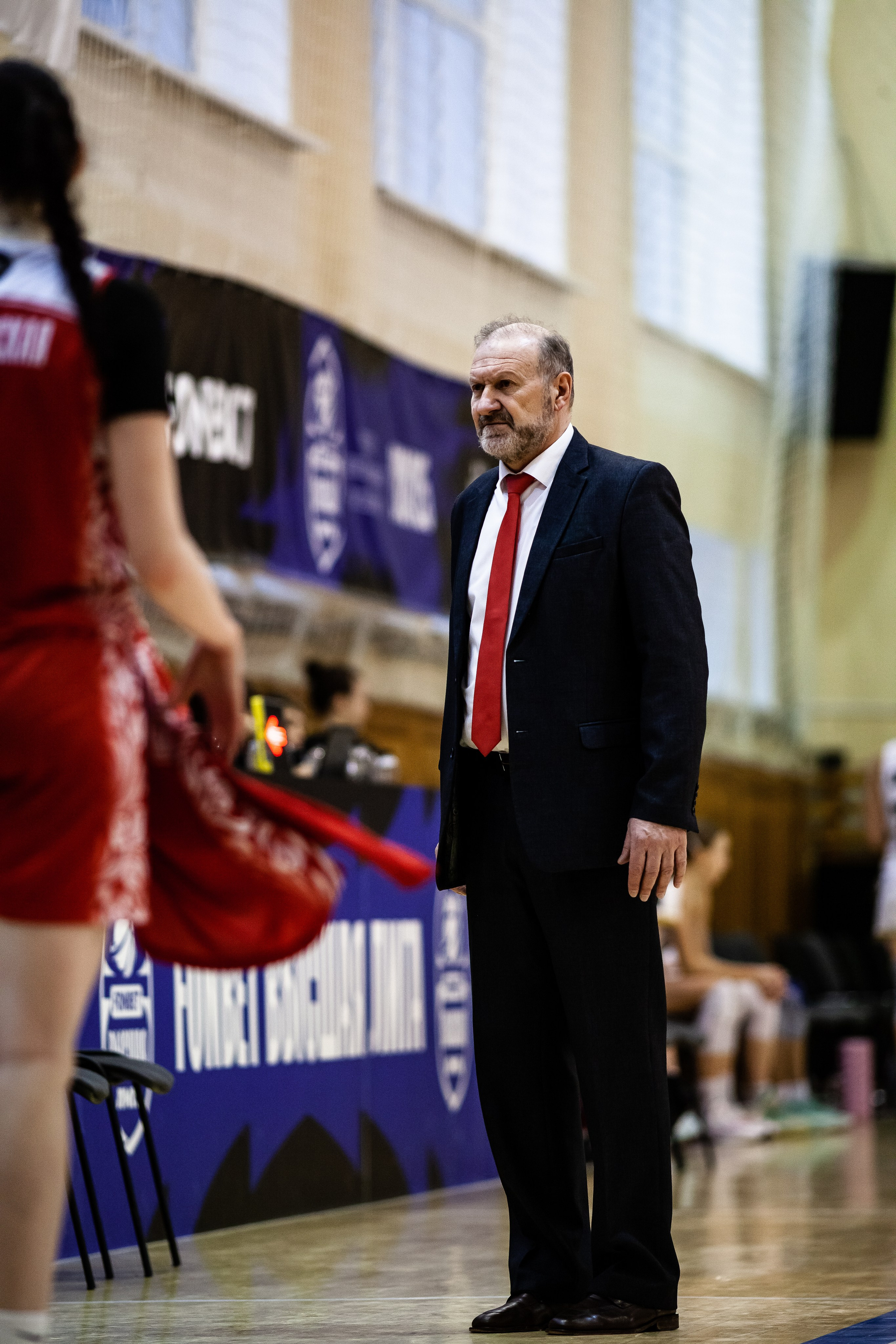 ЧГУ-Атланта — Юность 2 игра. Фотография