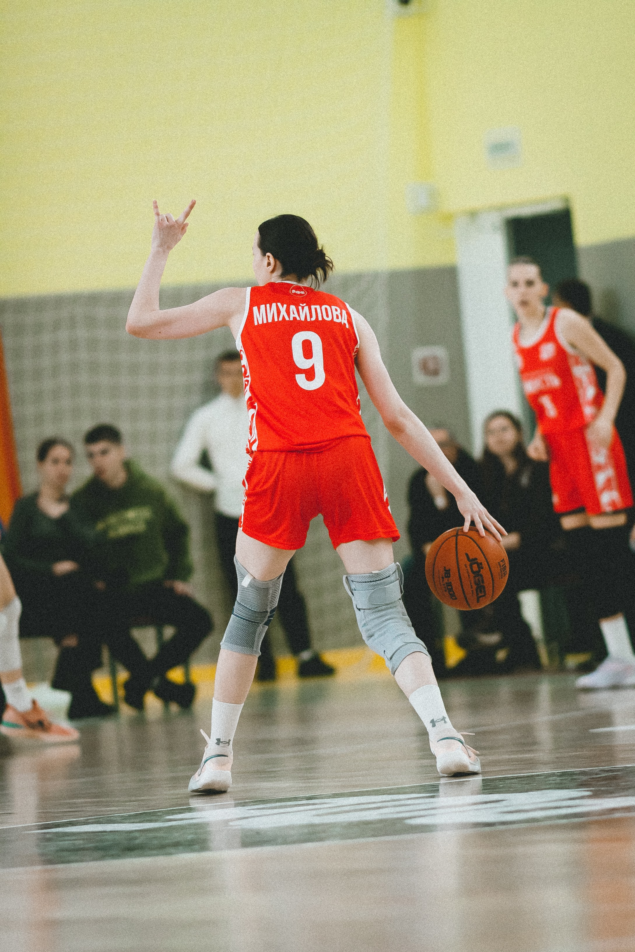 Атланта-Юность / 1. Фотография