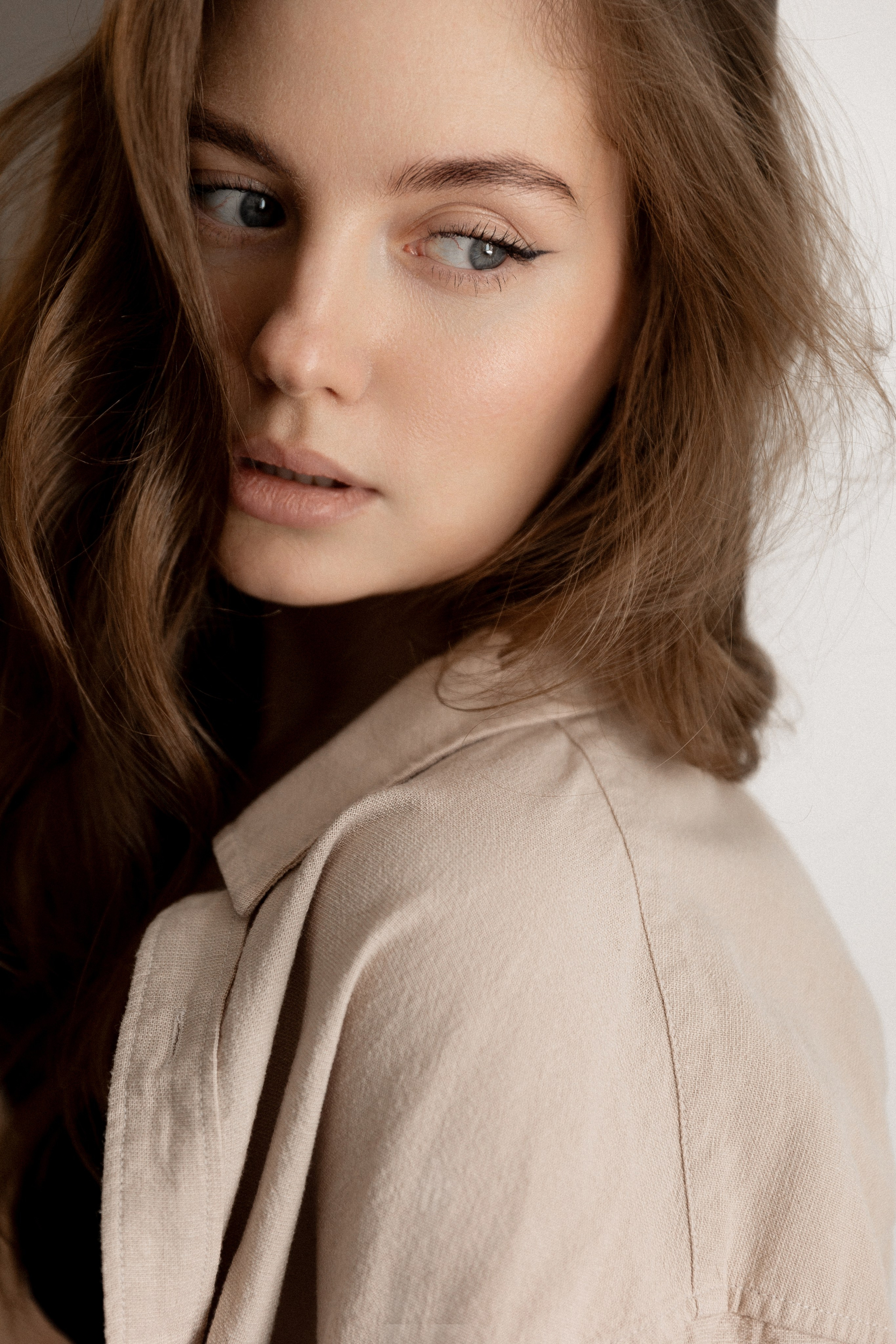 Крис. Фотограф Тверь Москва Елизавета Рапутина