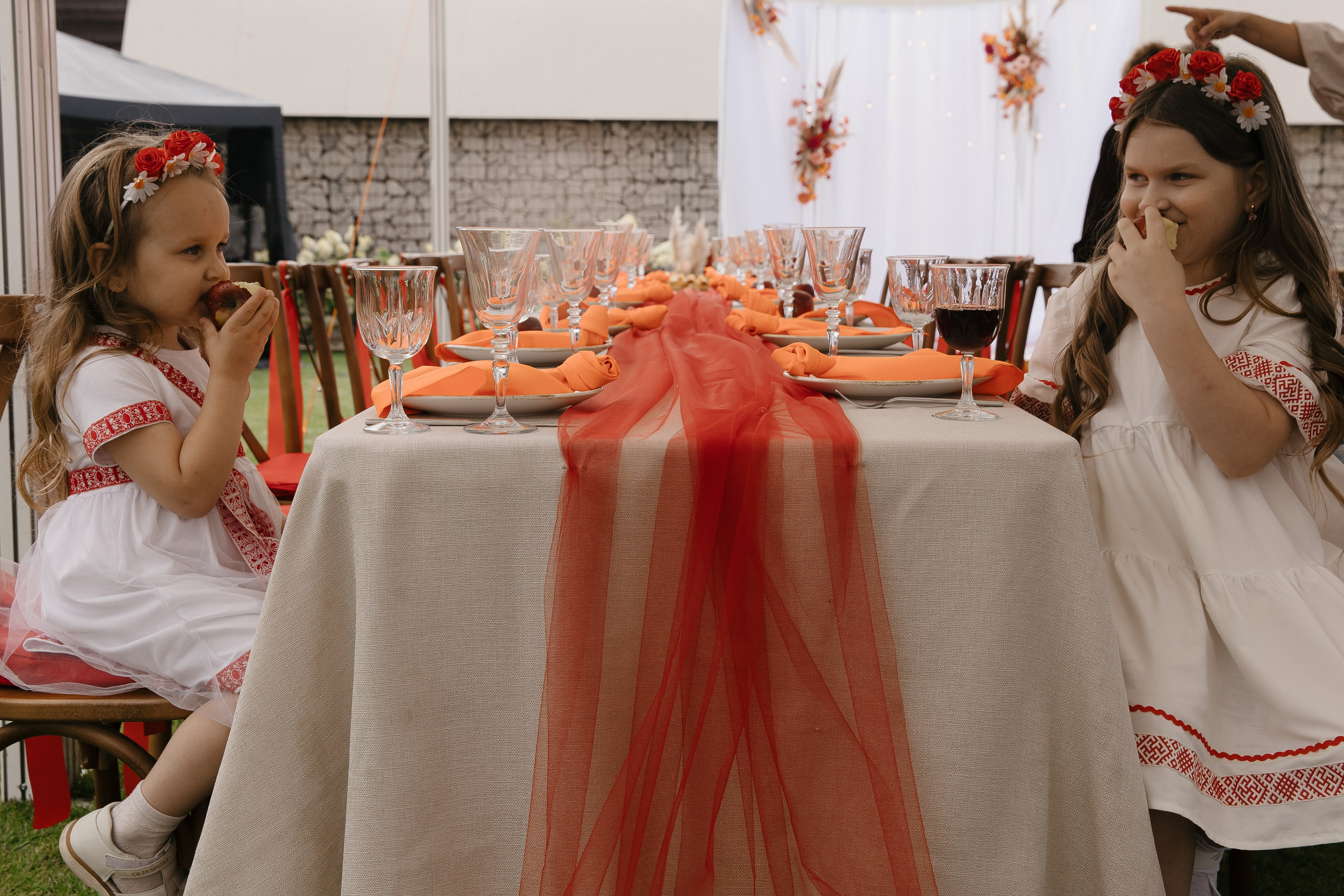 Modern rustic. Свадебный фотограф Екатеринбург Алексей Ладыгин