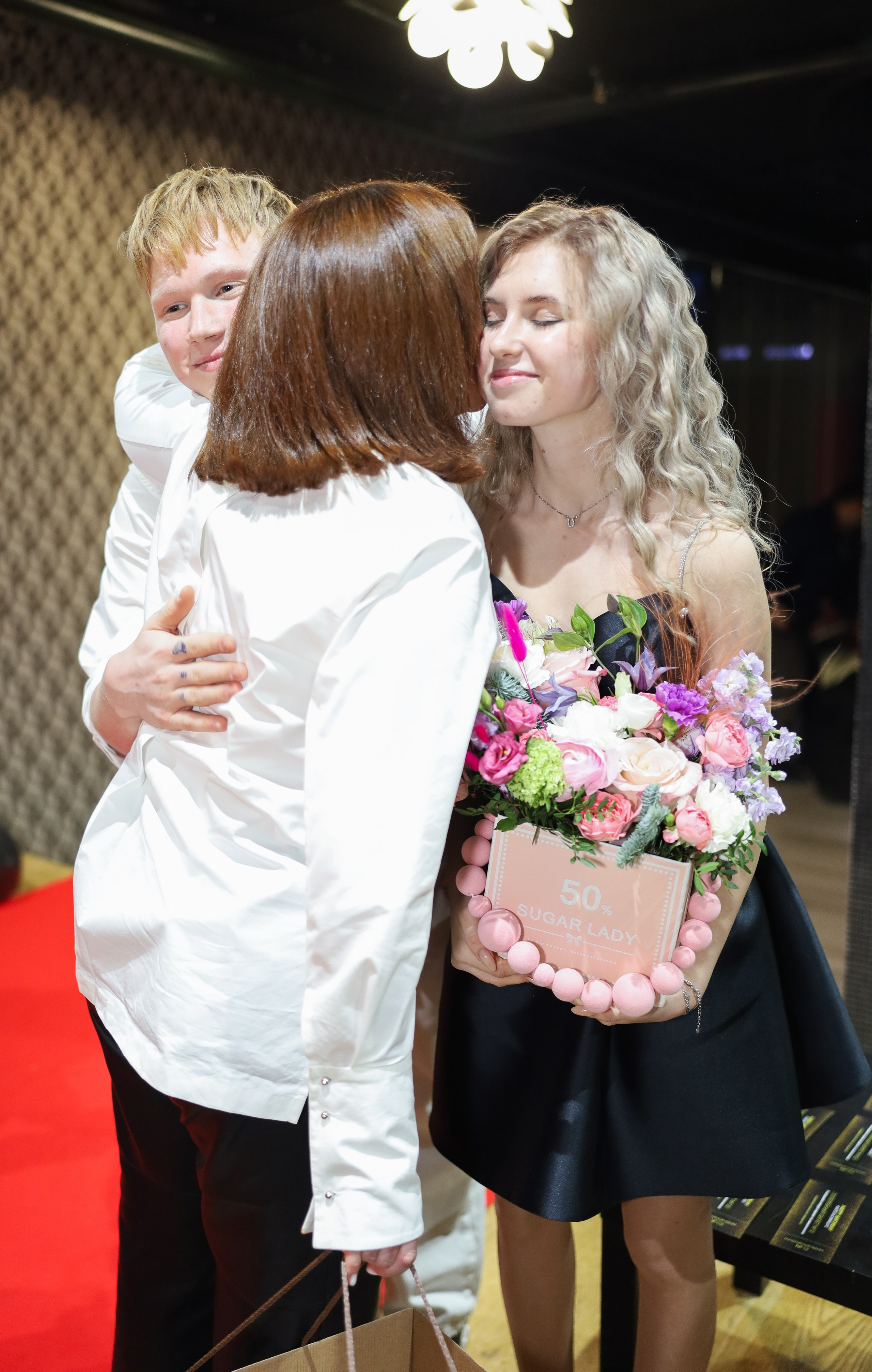 ДЕНЬ РОЖДЕНИЯ БЛИЗНЕЦОВ КАТИ И ДАНИЛЫ. Фотограф мероприятий Ирина Каширина