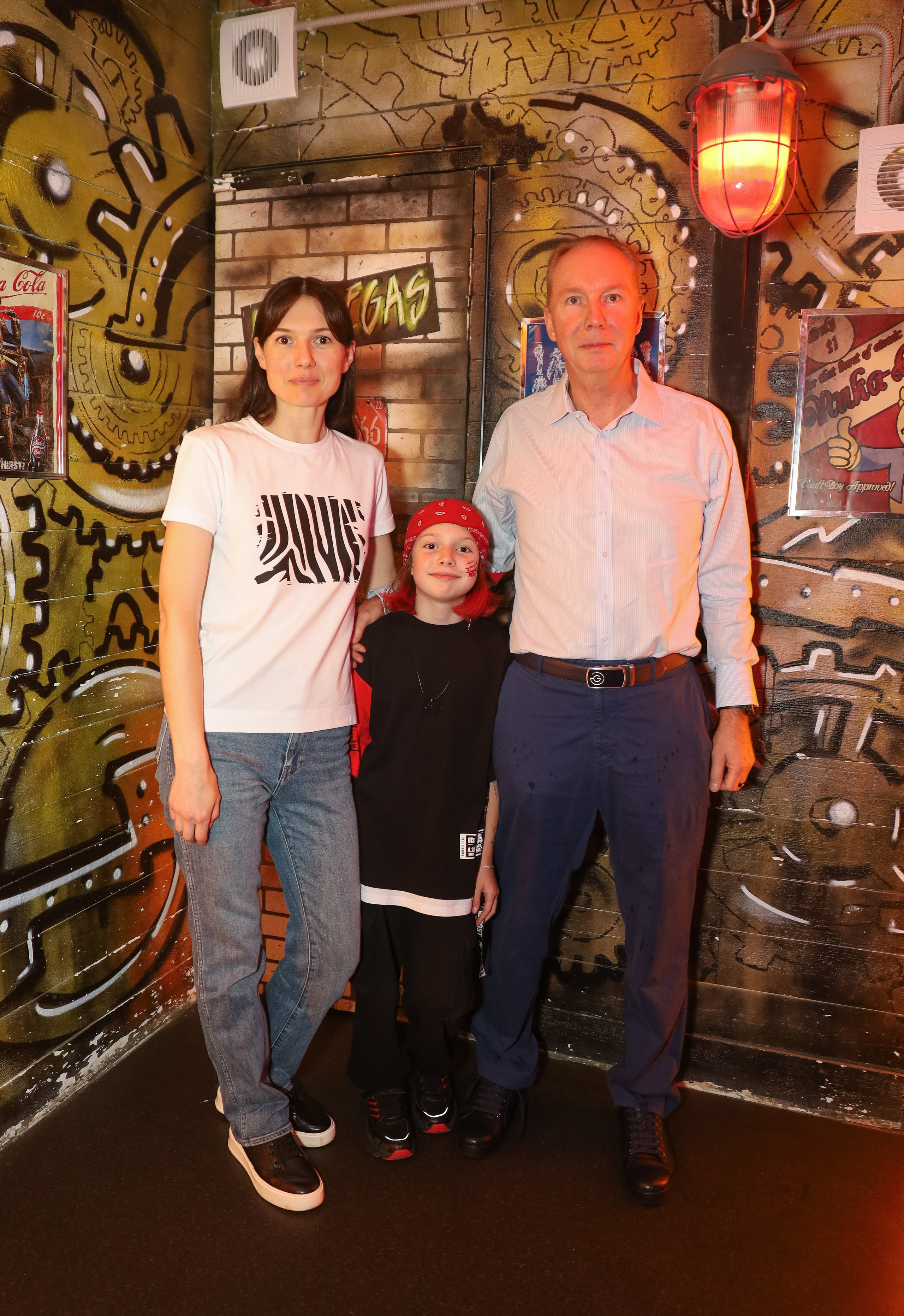 ДЕНЬ РОЖДЕНИЯ В ЛАЗЕРТАГ АРЕНА. Фотограф мероприятий Ирина Каширина