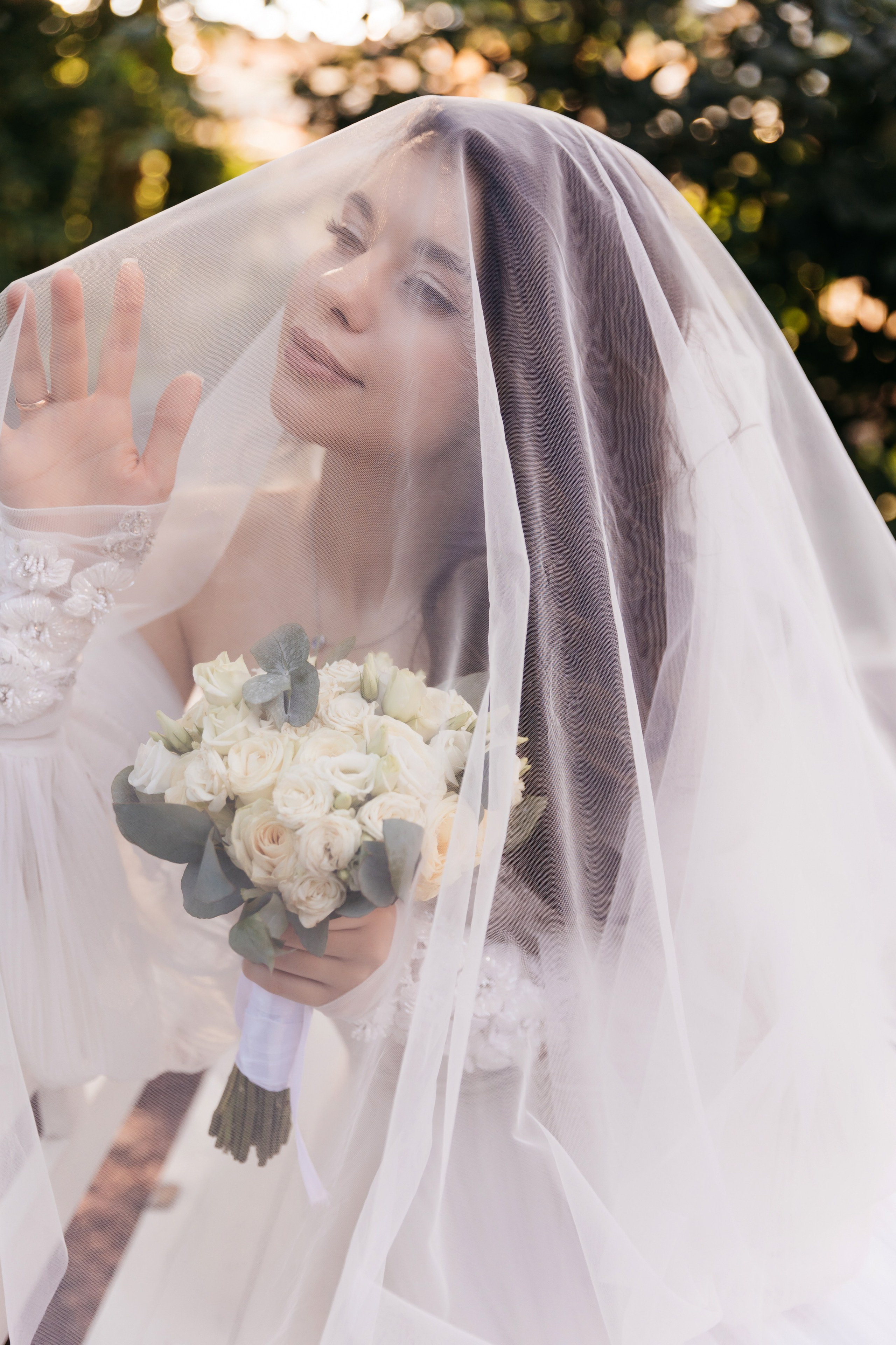 Wedding Day K&P. Смирнова Светлана свадебный и портретный фотограф Москва Коломна