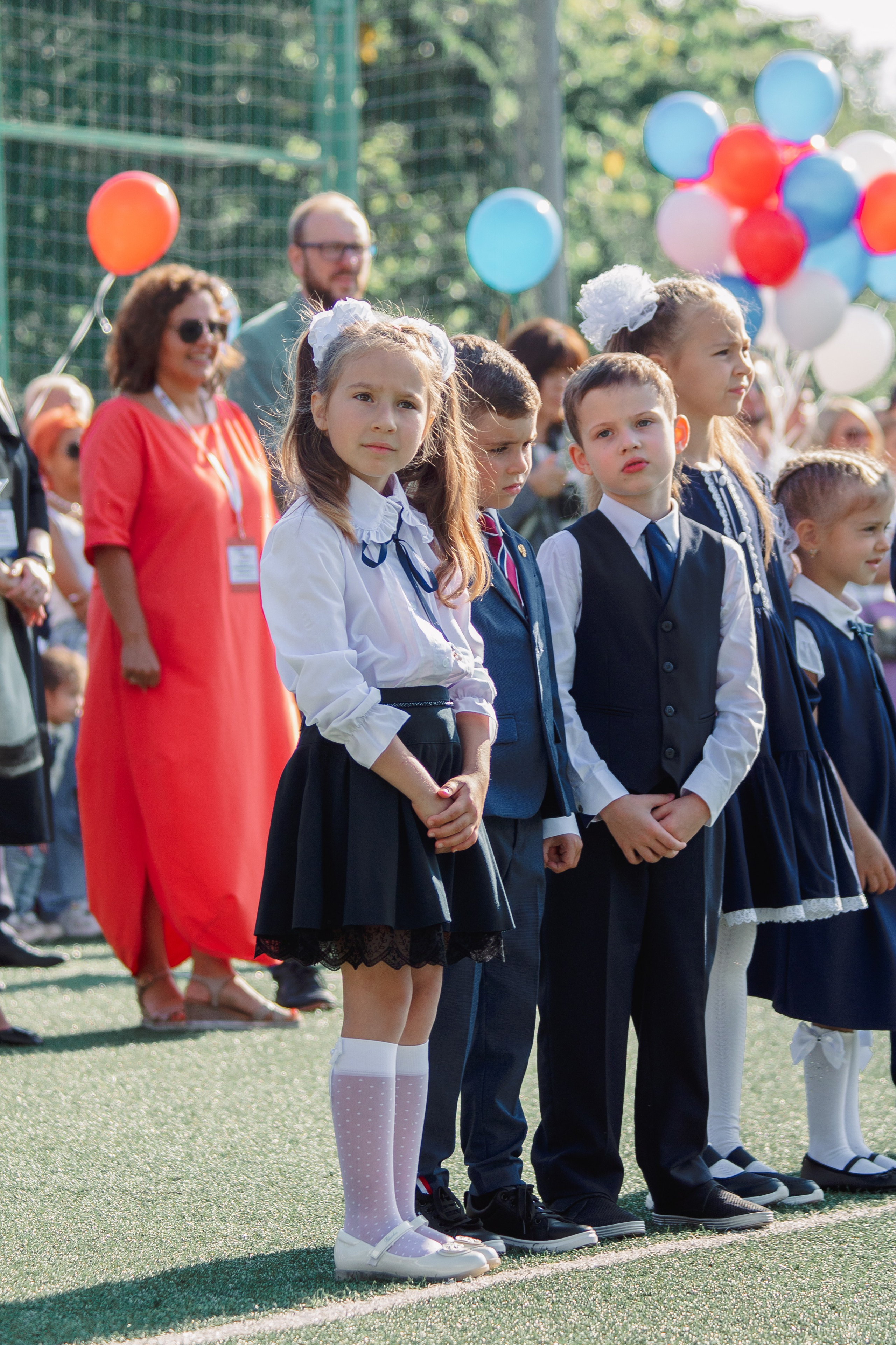 Детские праздники. Балетный фотограф в Москве Галина Молчанова