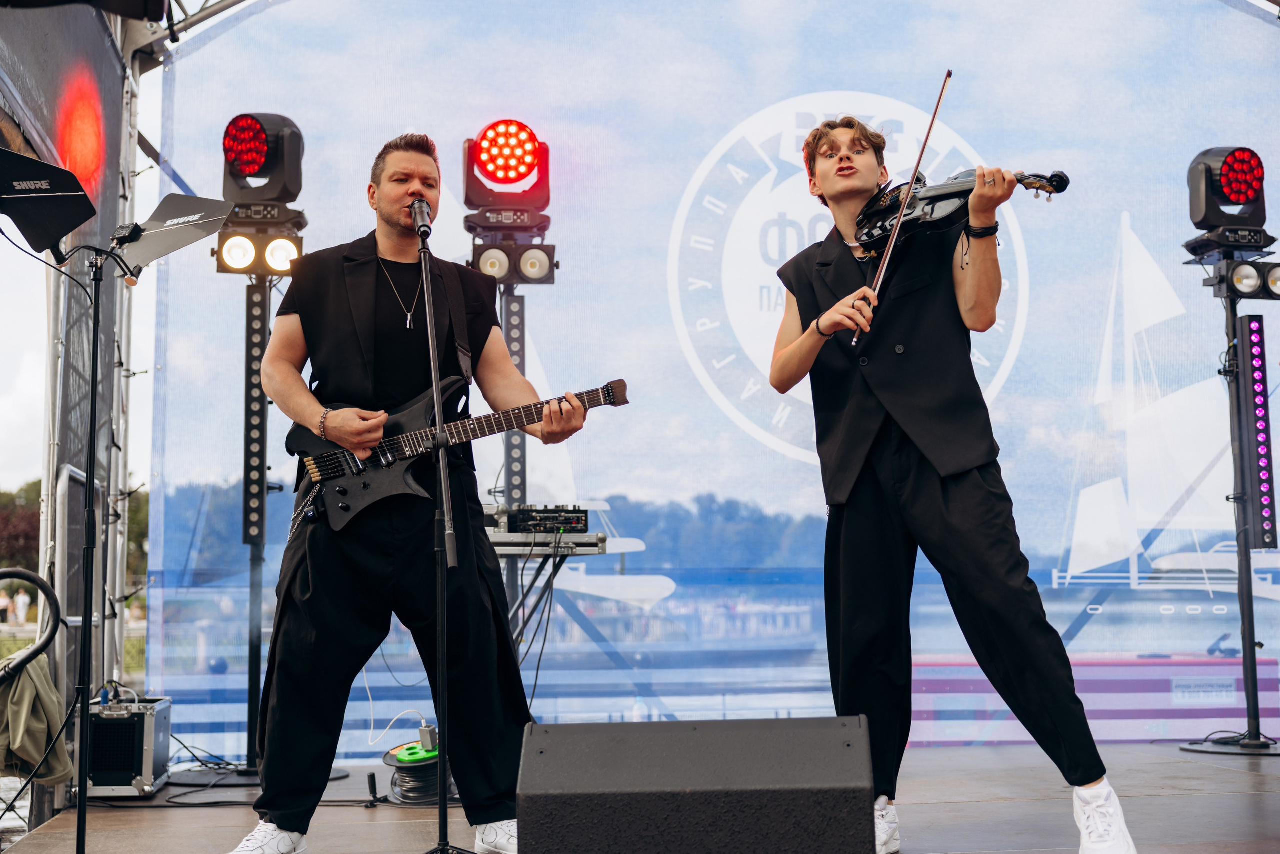 RMG Парусная регата (день 3). Фотограф в Калининграде свадебная фотография, репортажная, фотосессии